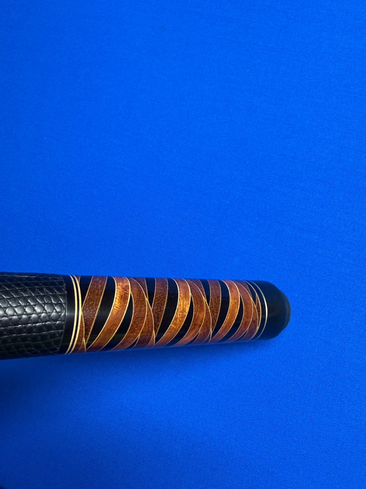 Predator SE-18 Congo By Samsara Preowned BUTT ONLY