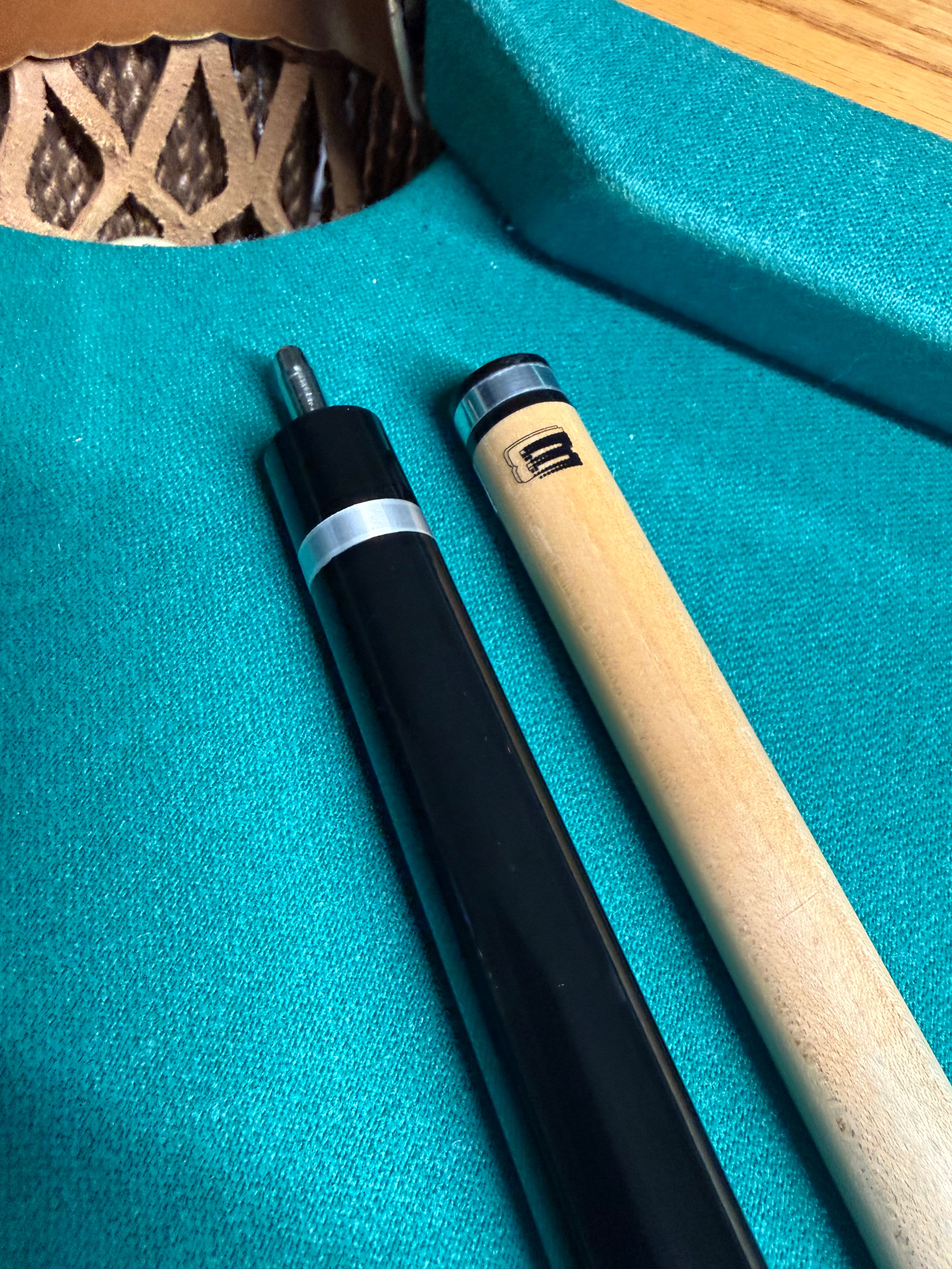 Lucasi Big Beulah Break Cue Preowned