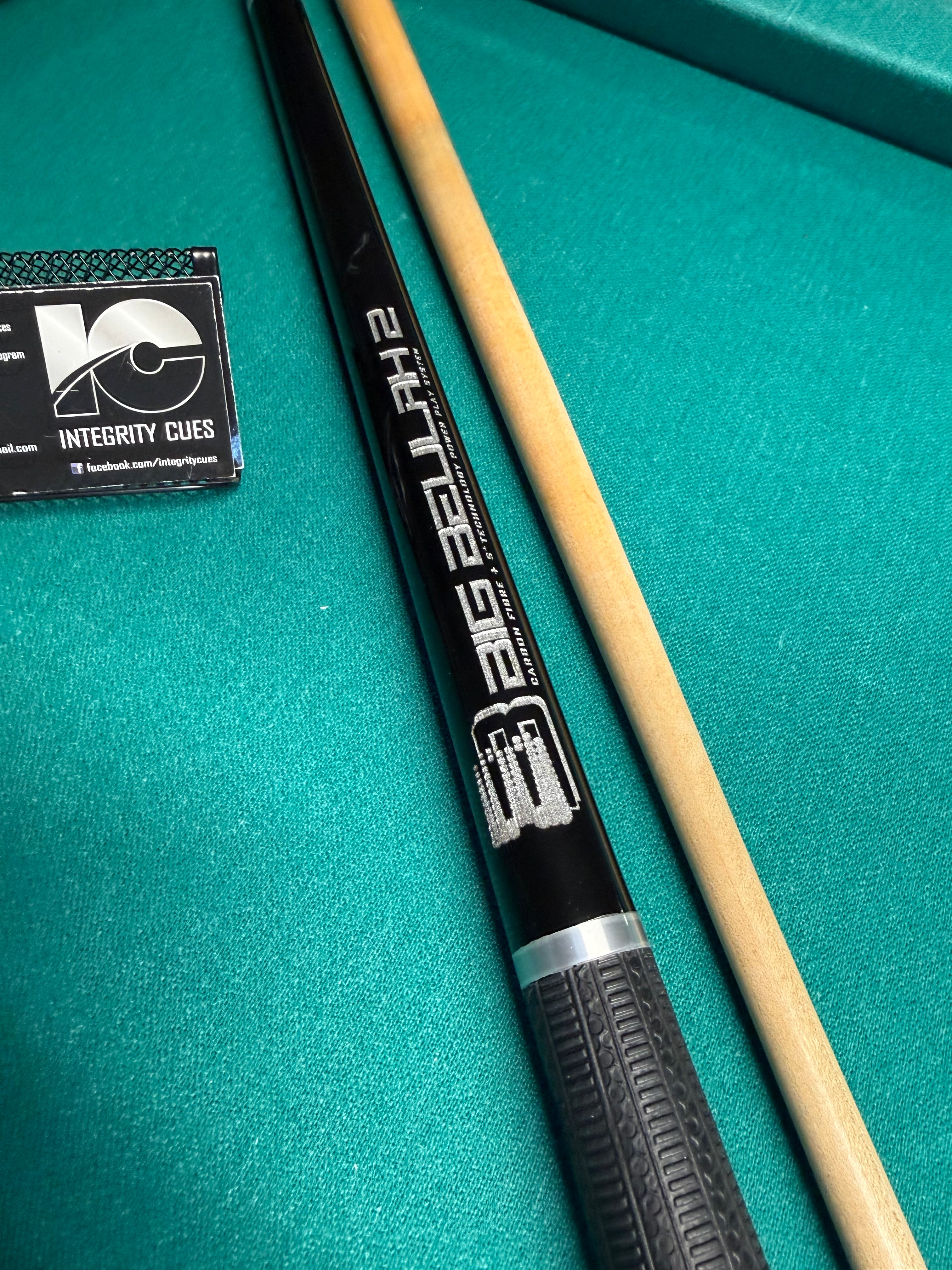 Lucasi Big Beulah Break Cue Preowned