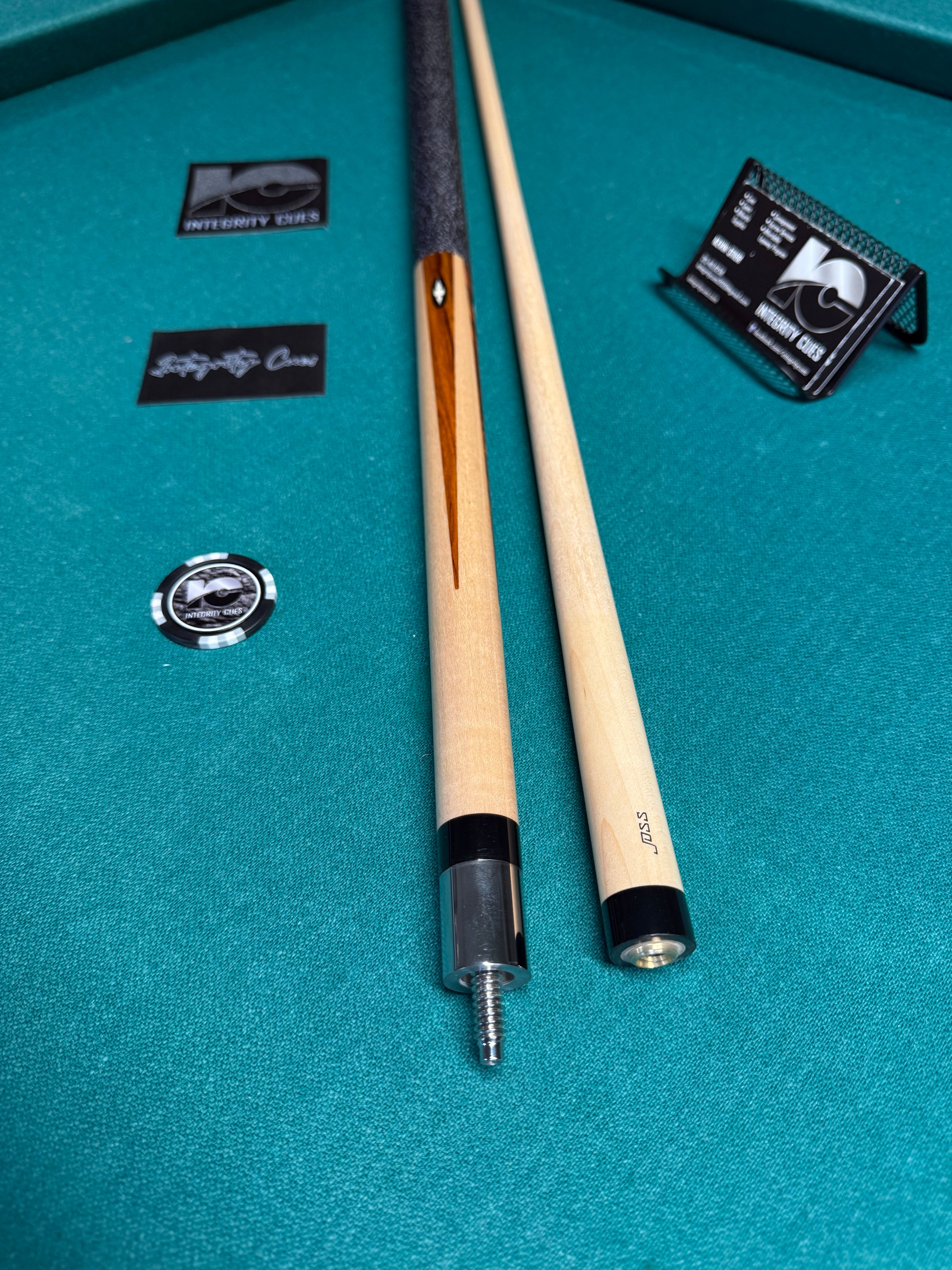 Joss J5331 Custom 4 Pointer