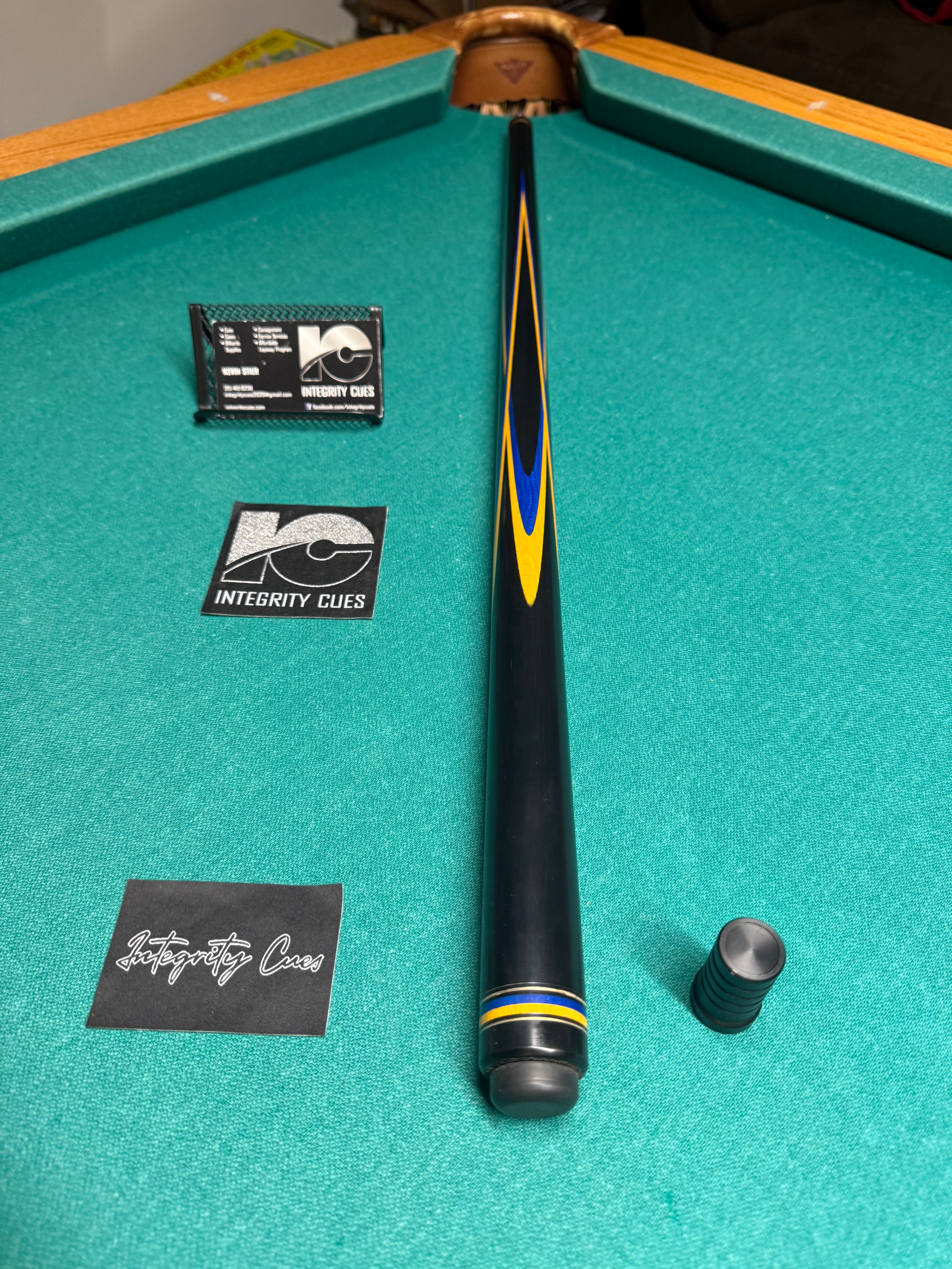 Shirukin Butterfly BUTT ONLY Preowned