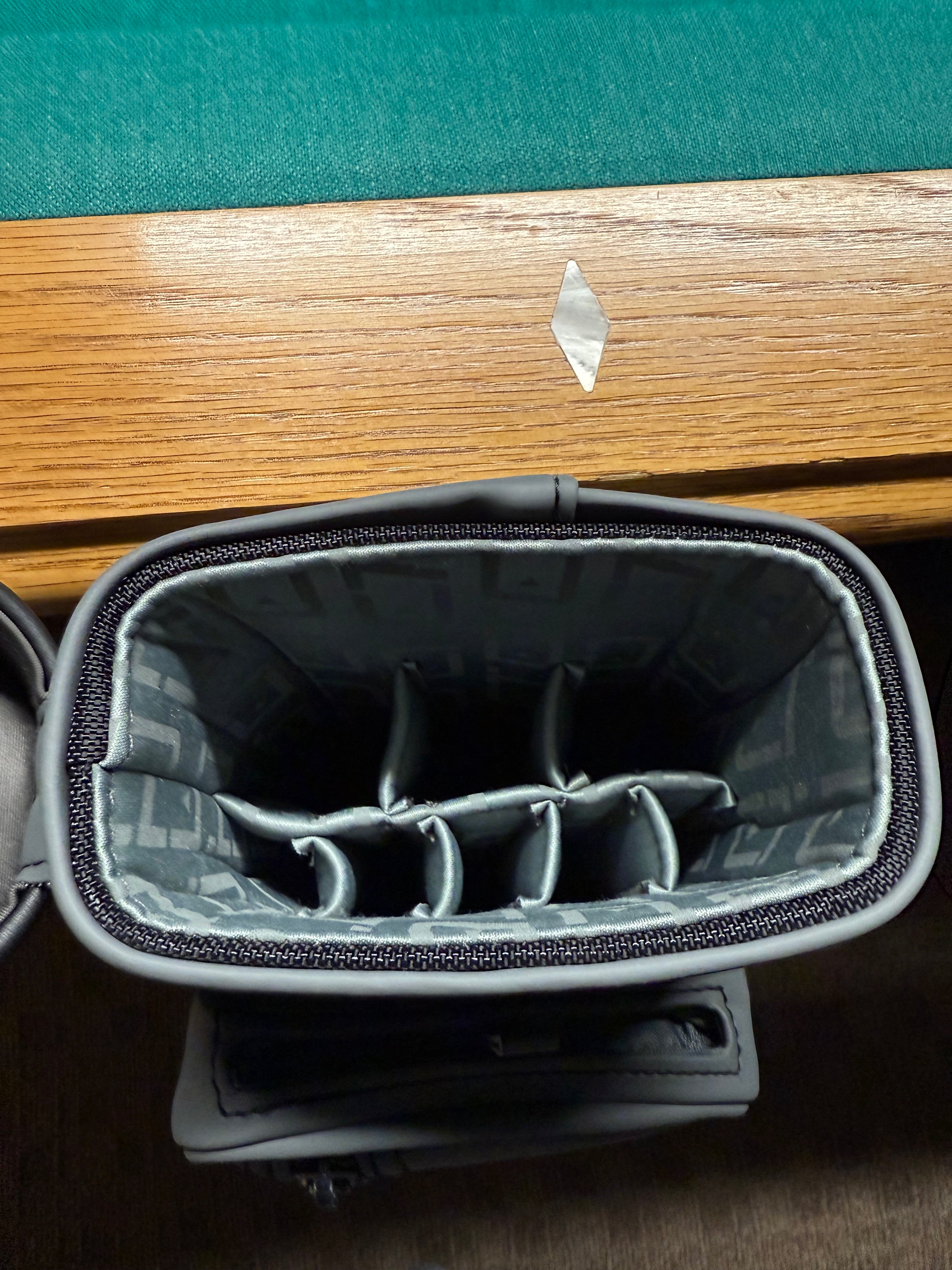 Cuetec New Ghost 3/5 Case