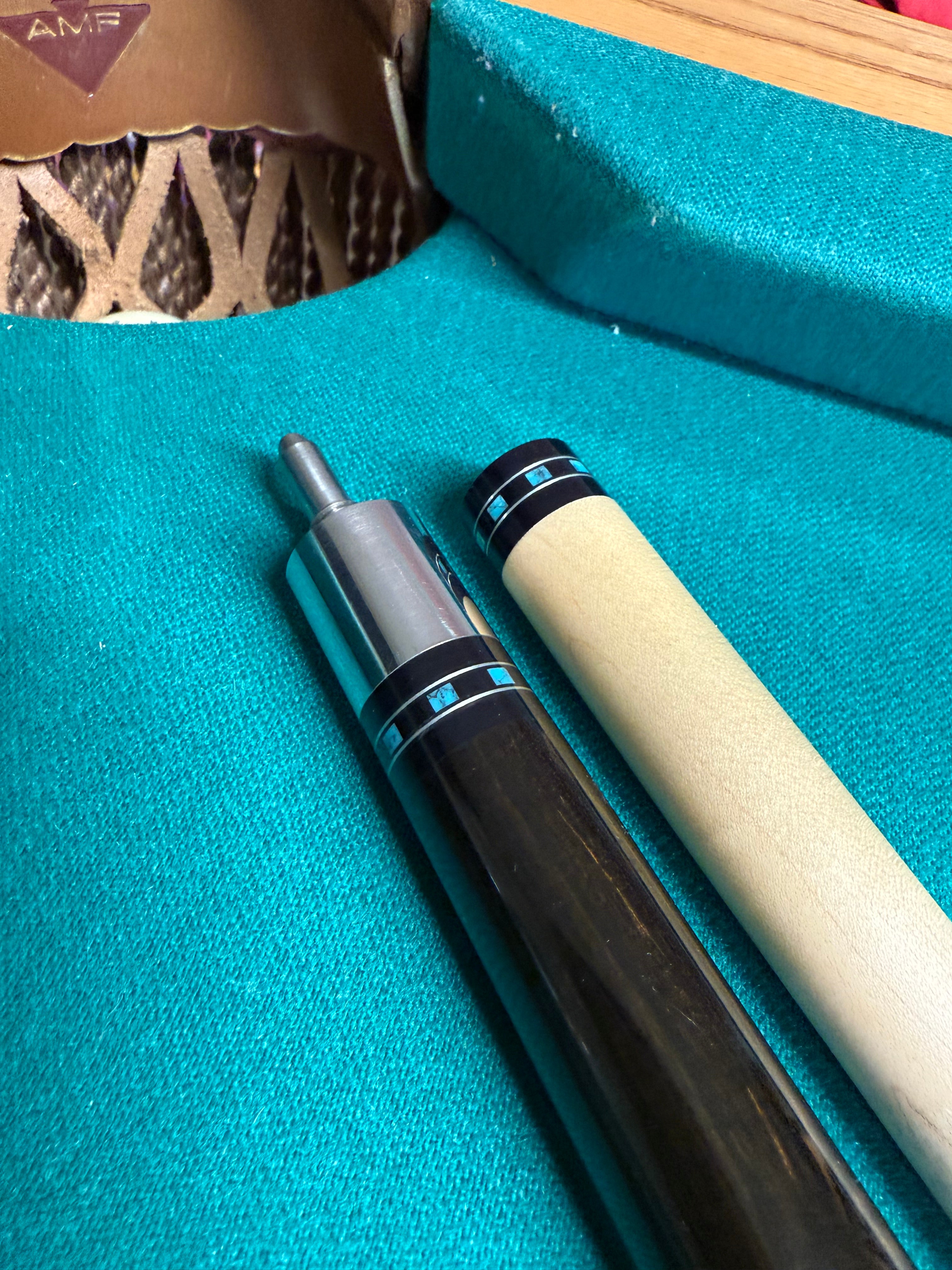 McDermott M29A Knight Preowned