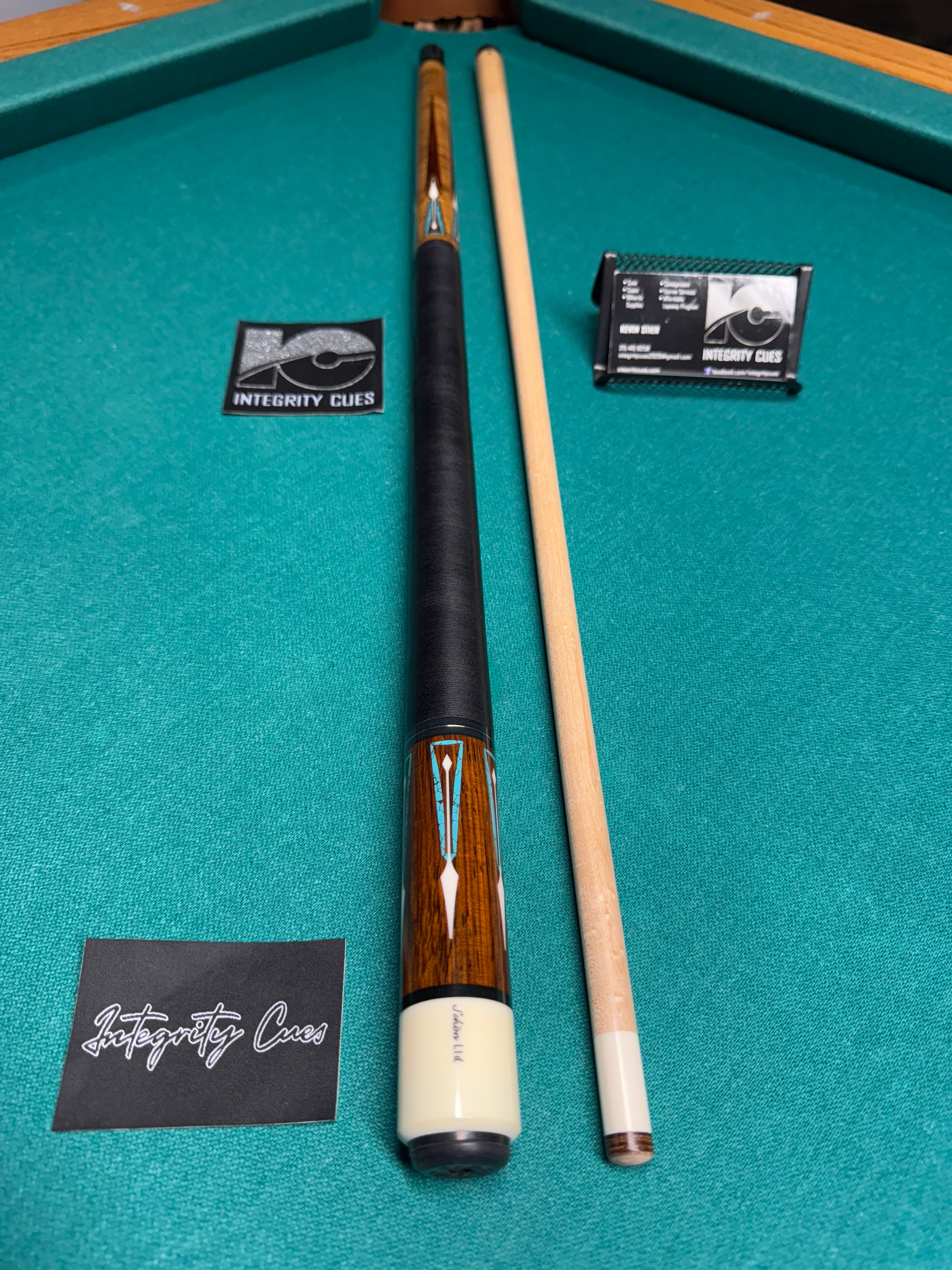 Schon LTD 2500-4 New