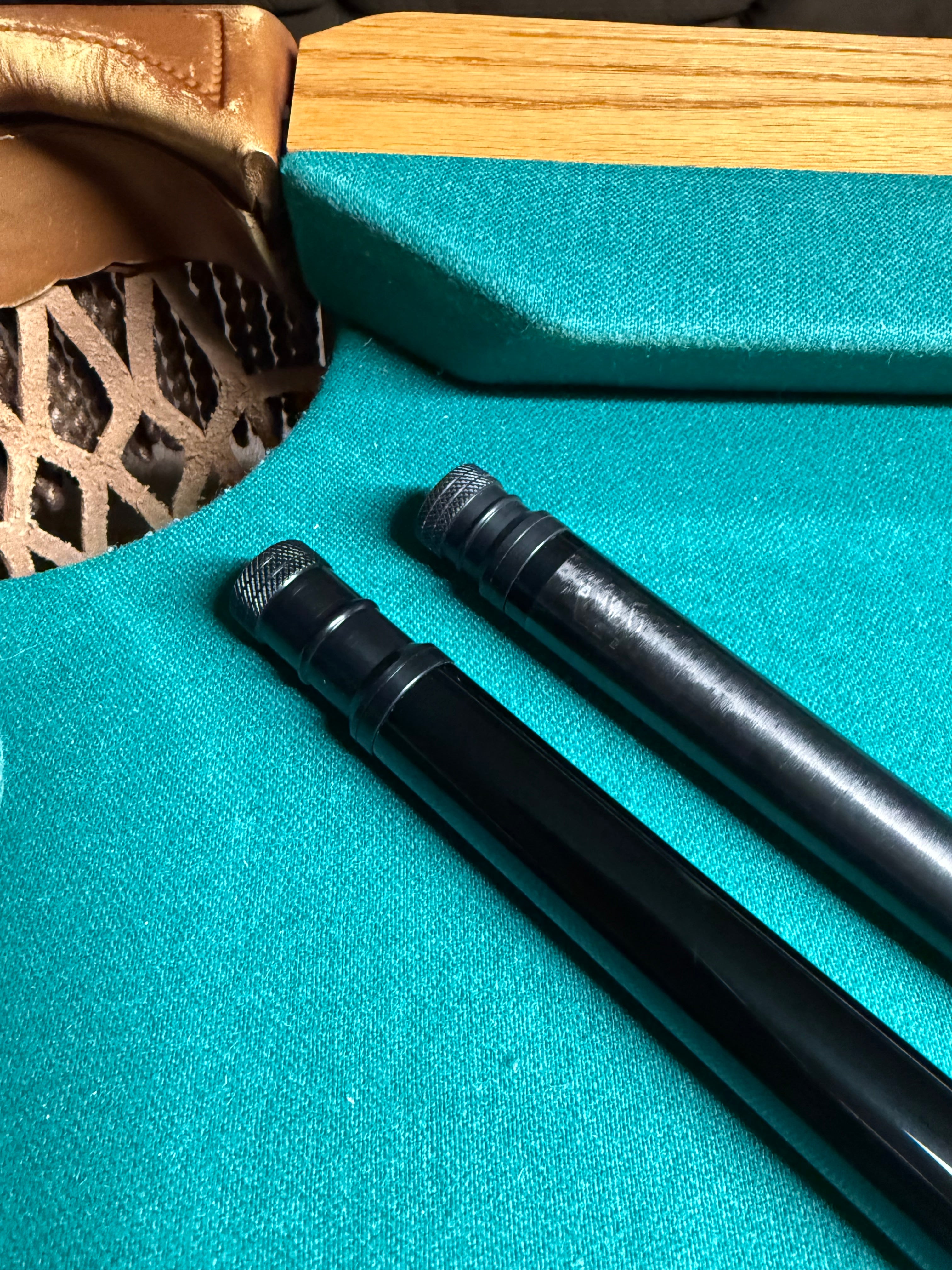 Tiger Products New TUX -1 W Fortis Carbon 12.5 LD Shaft