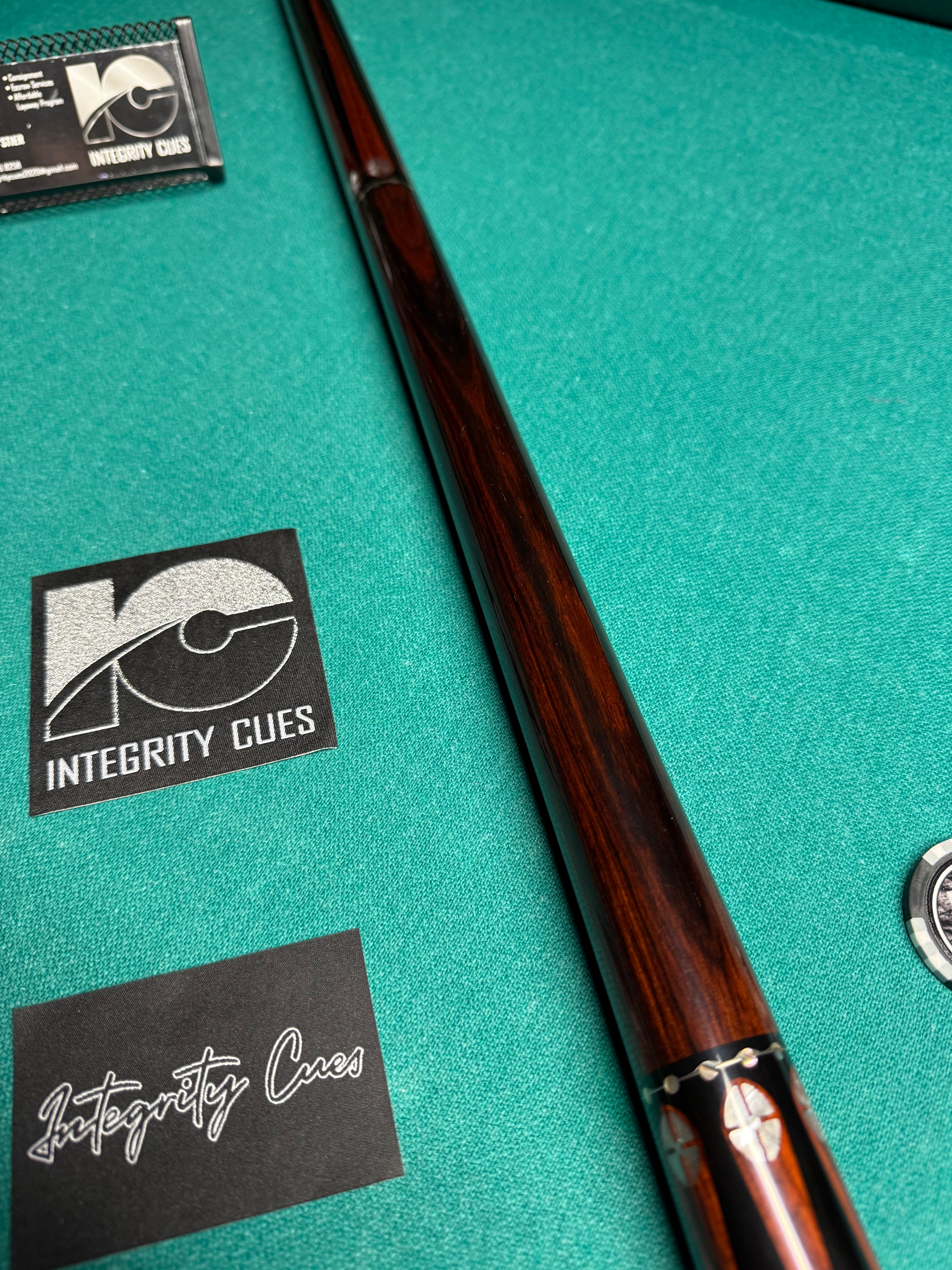 Schon LTD 1314 12 Point BUTT ONLY