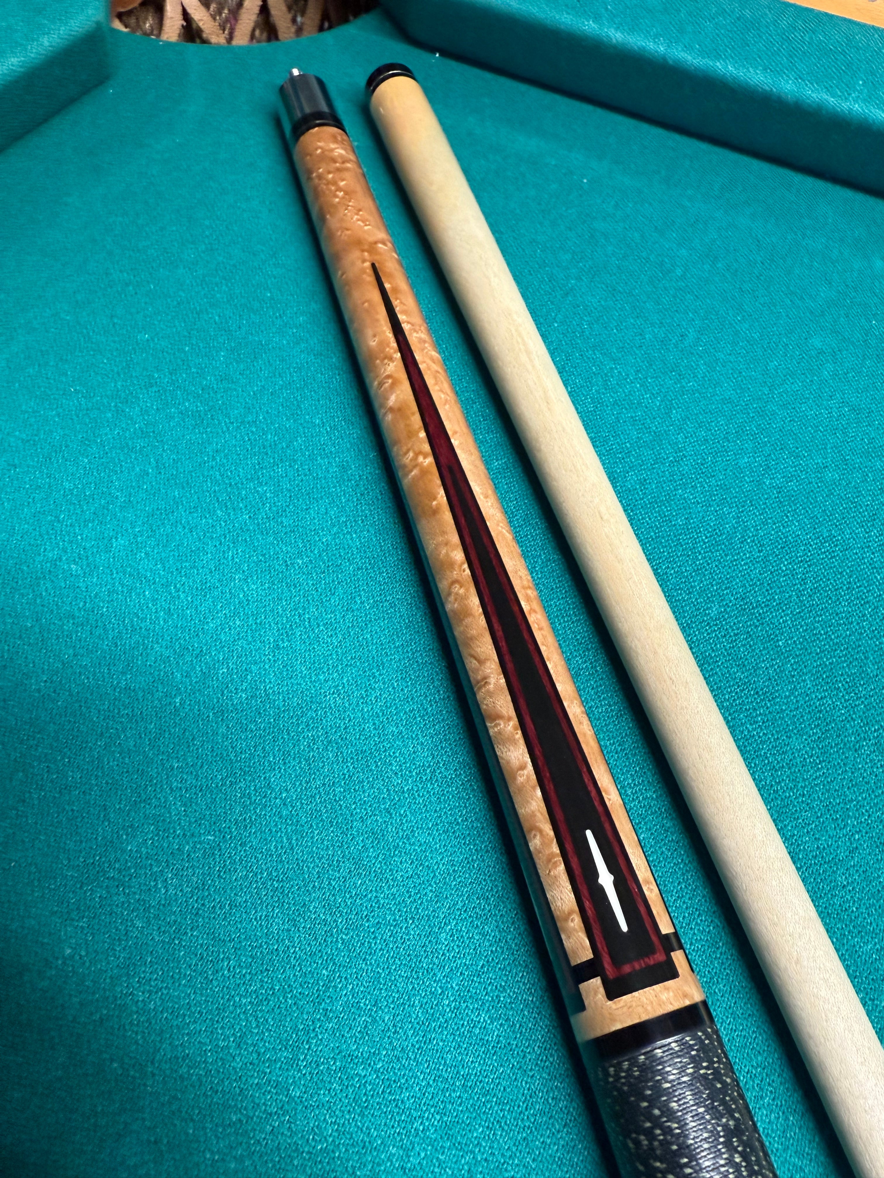 Nova Nubs Wagner Preowned Custom