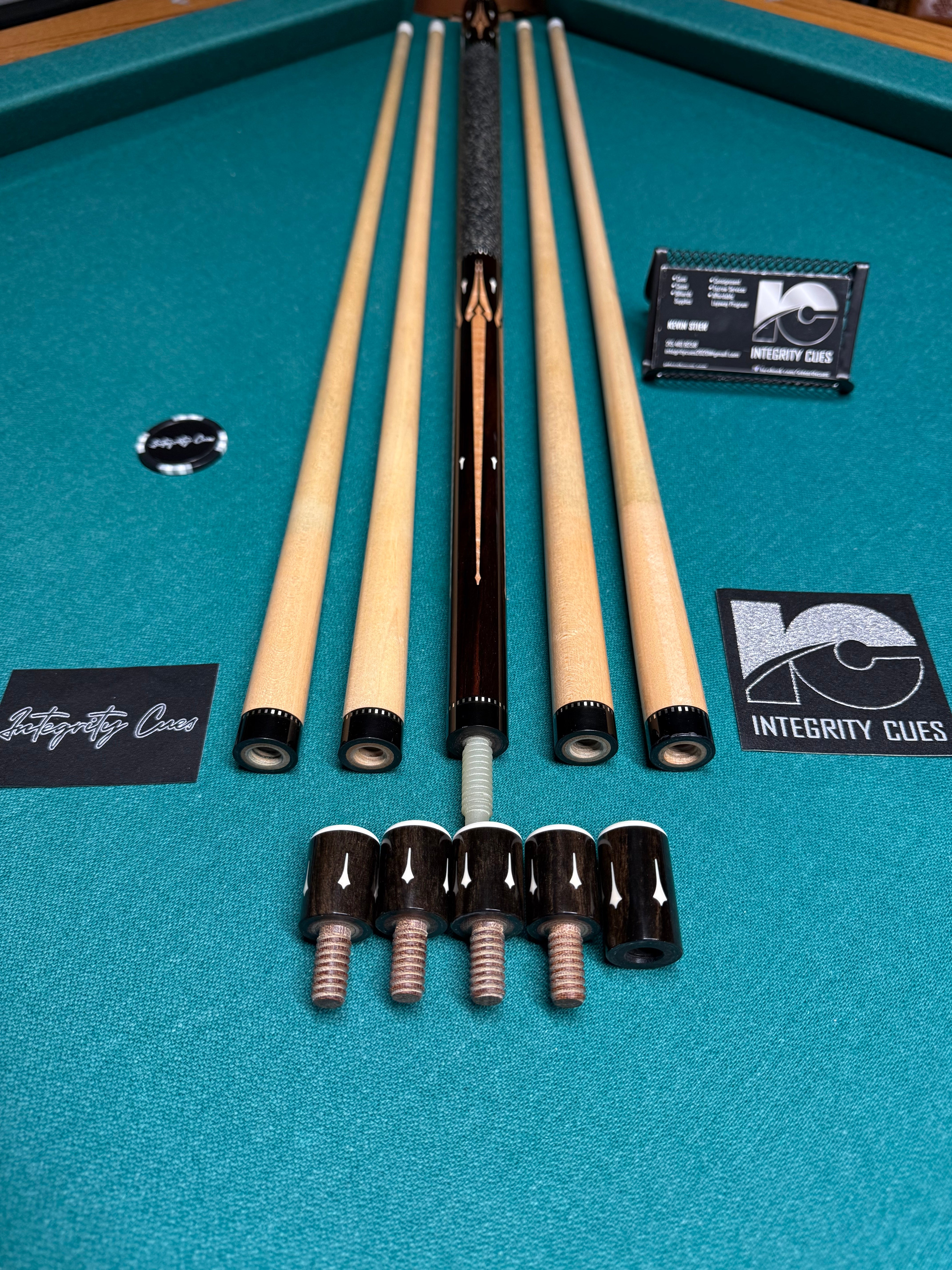Joe Gold Cognoscenti Custom