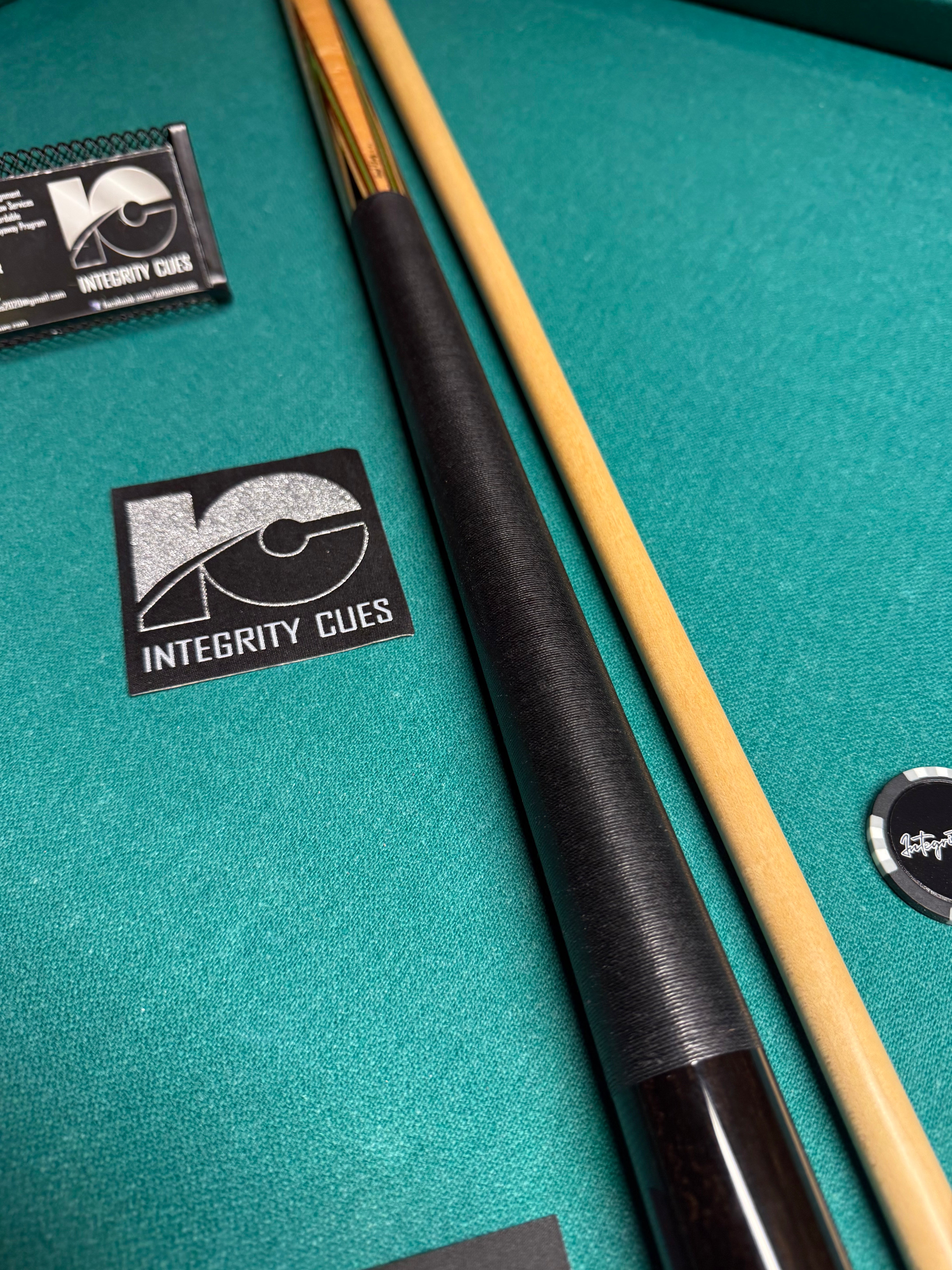 Jacoby Full Custom Preowned Hoppe Tribute