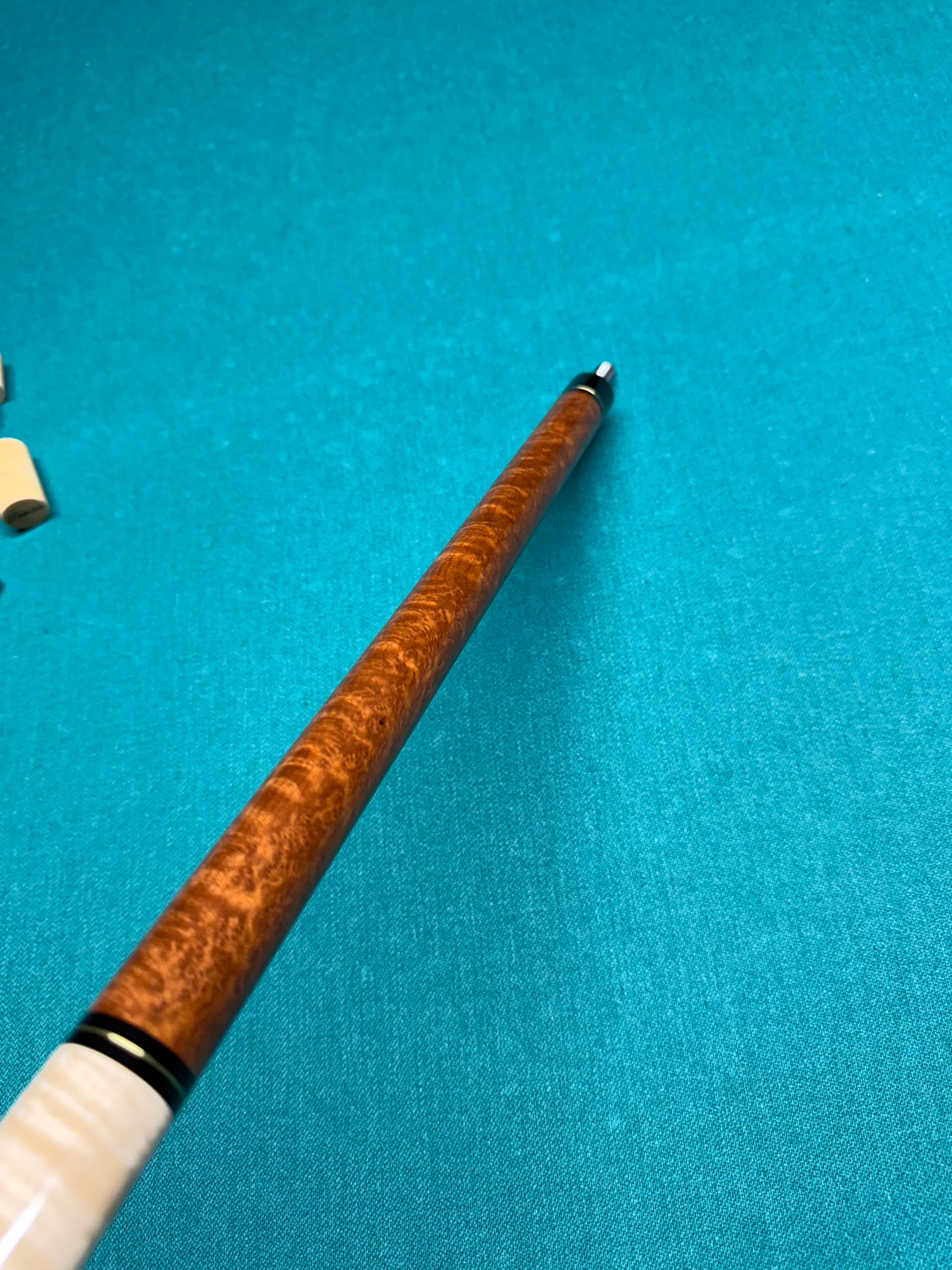 Steve Lomax Break Cue