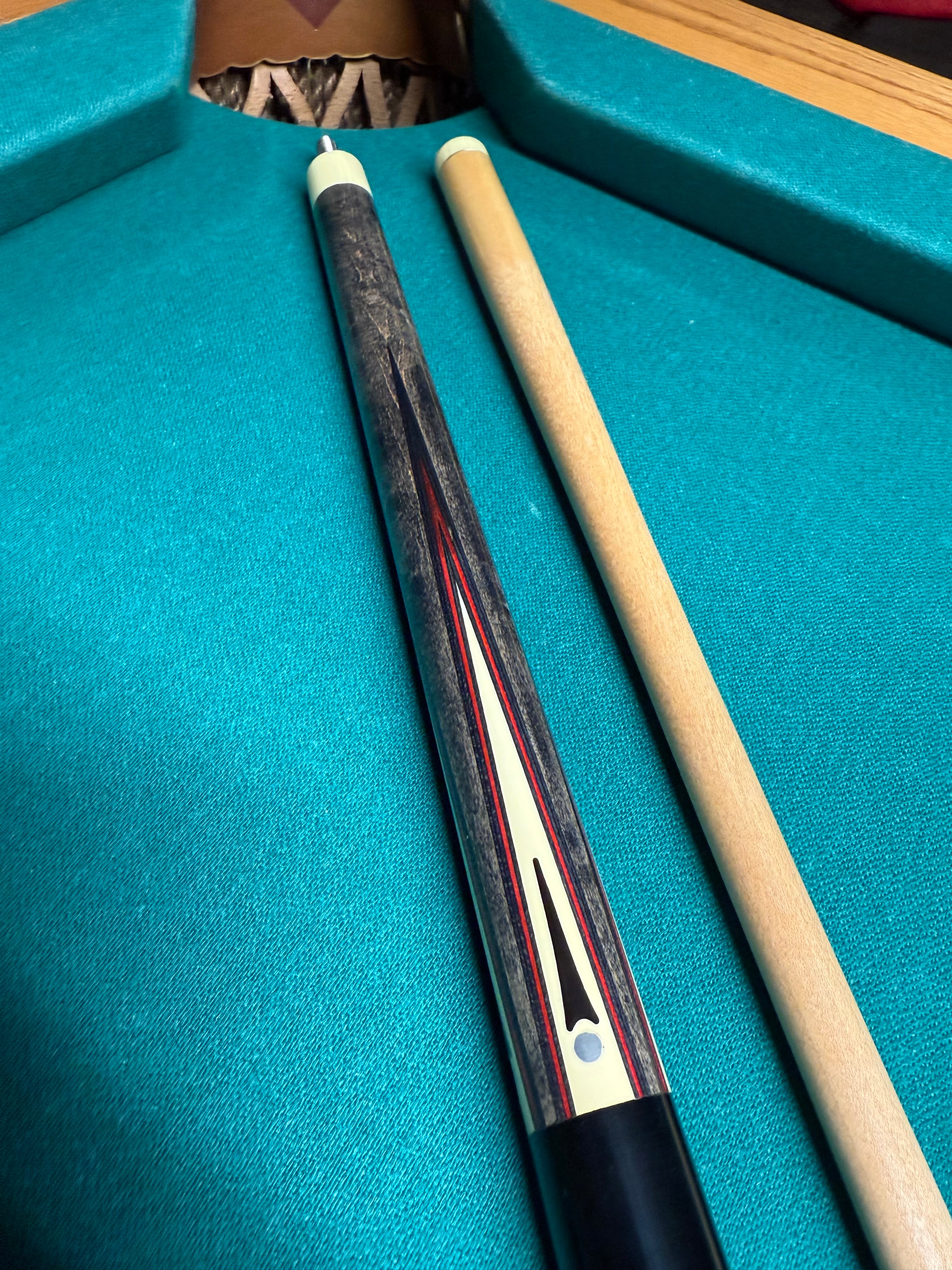 1994 Meucci Unchalked Unplayed