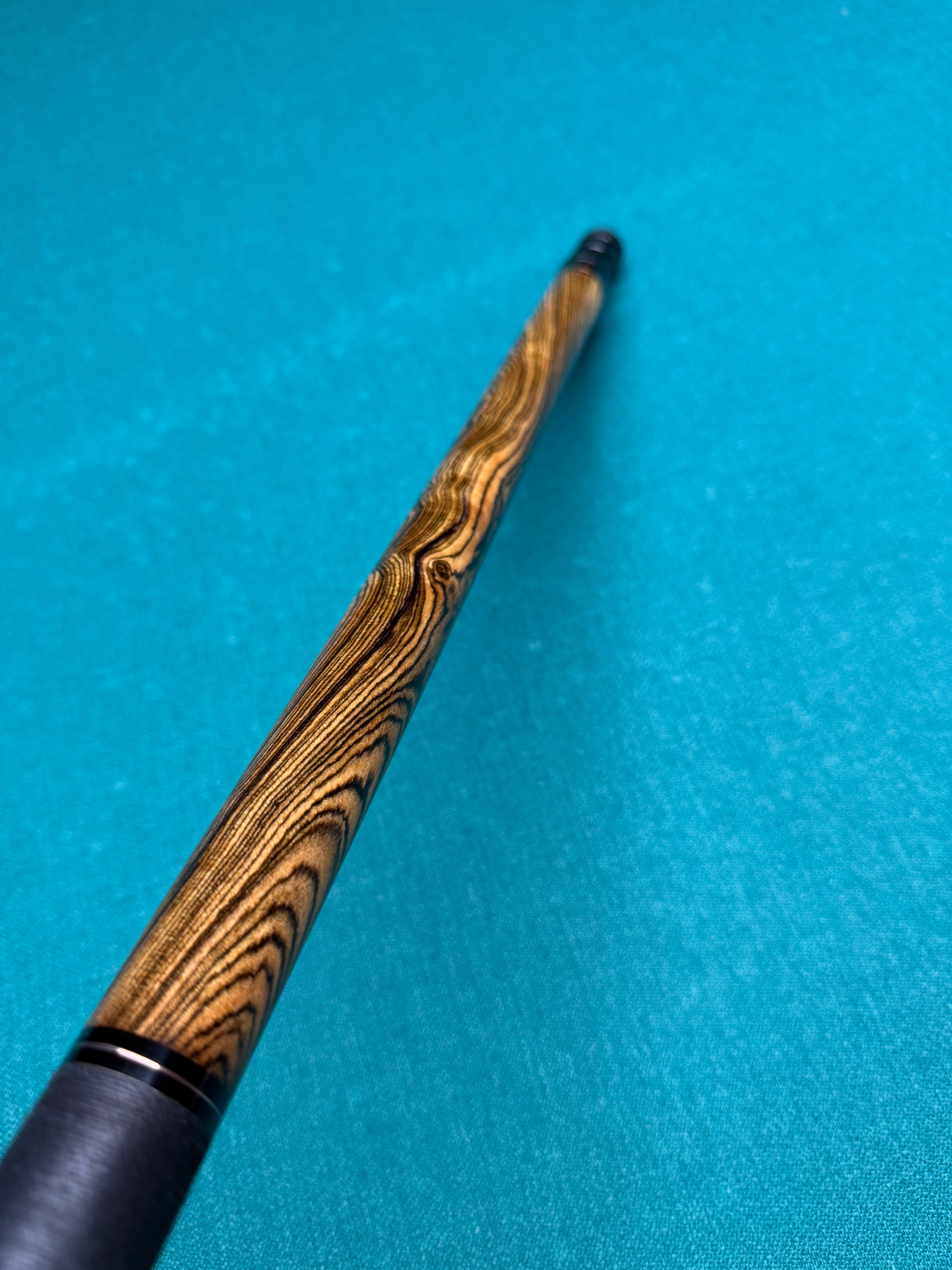 Tiger Products C2-2W NEW Bocote Custom