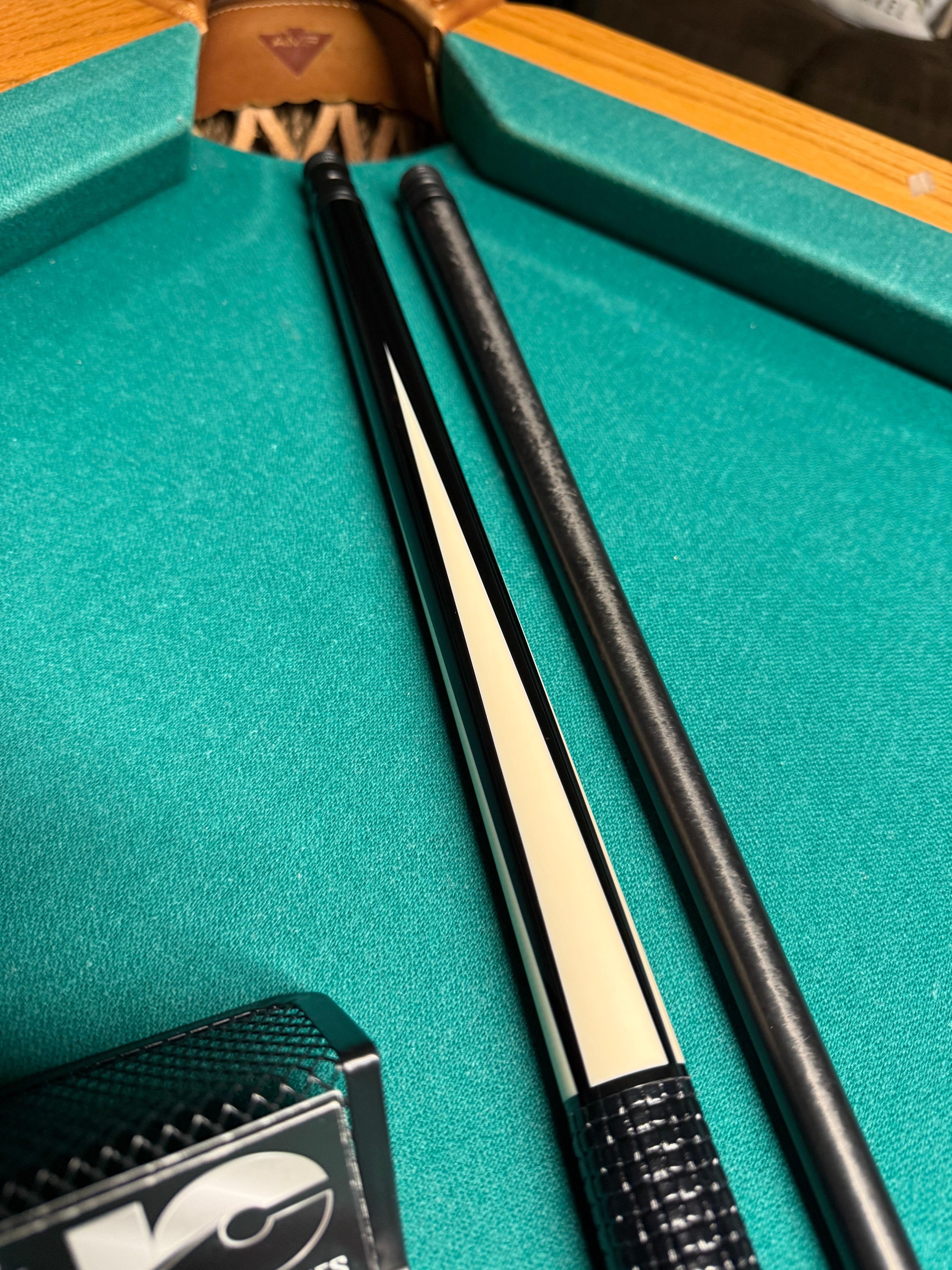 Tiger Products New TUX -1 W Fortis Carbon 12.5 LD Shaft