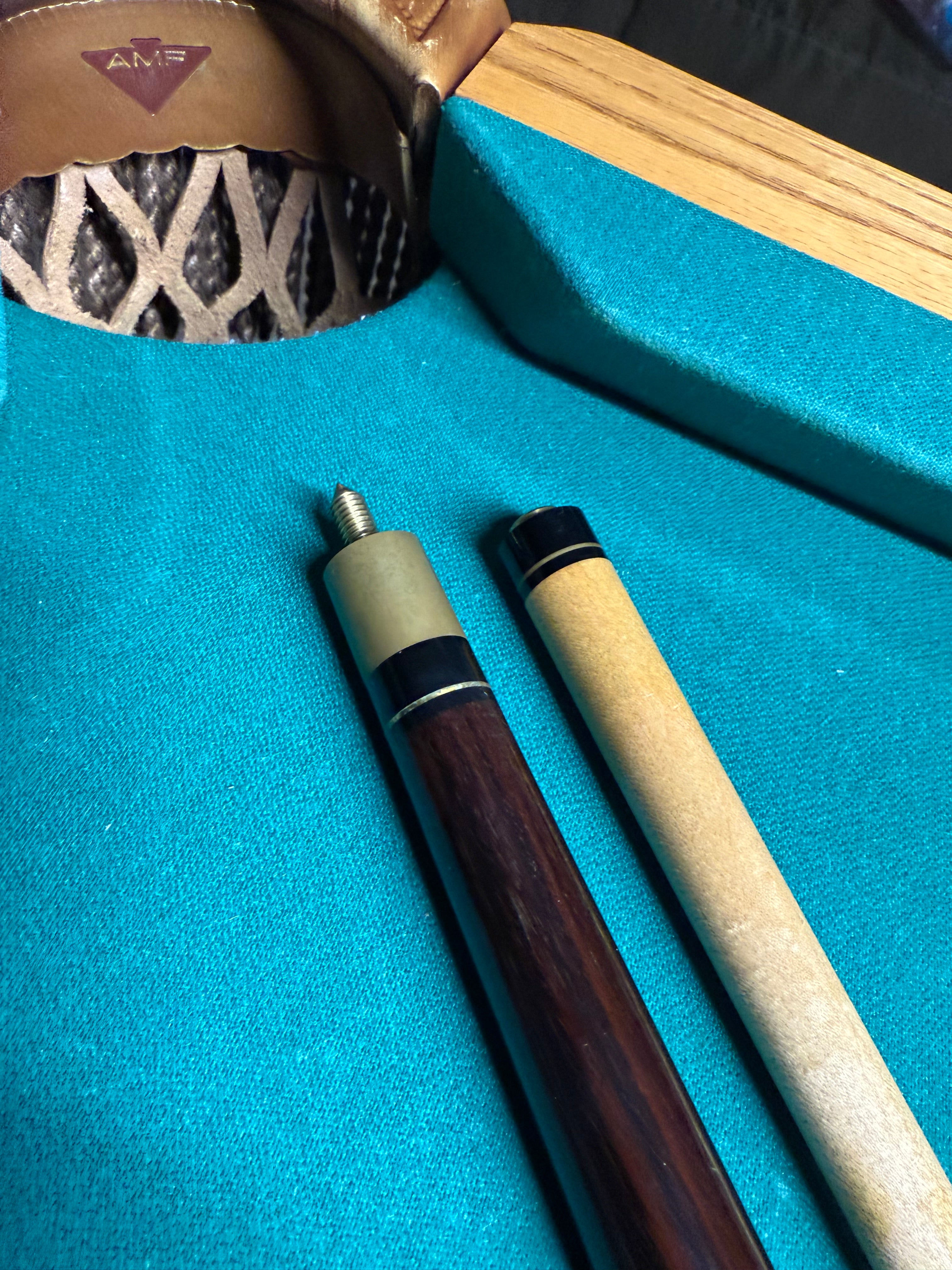 Adam AH-22 Project Cue