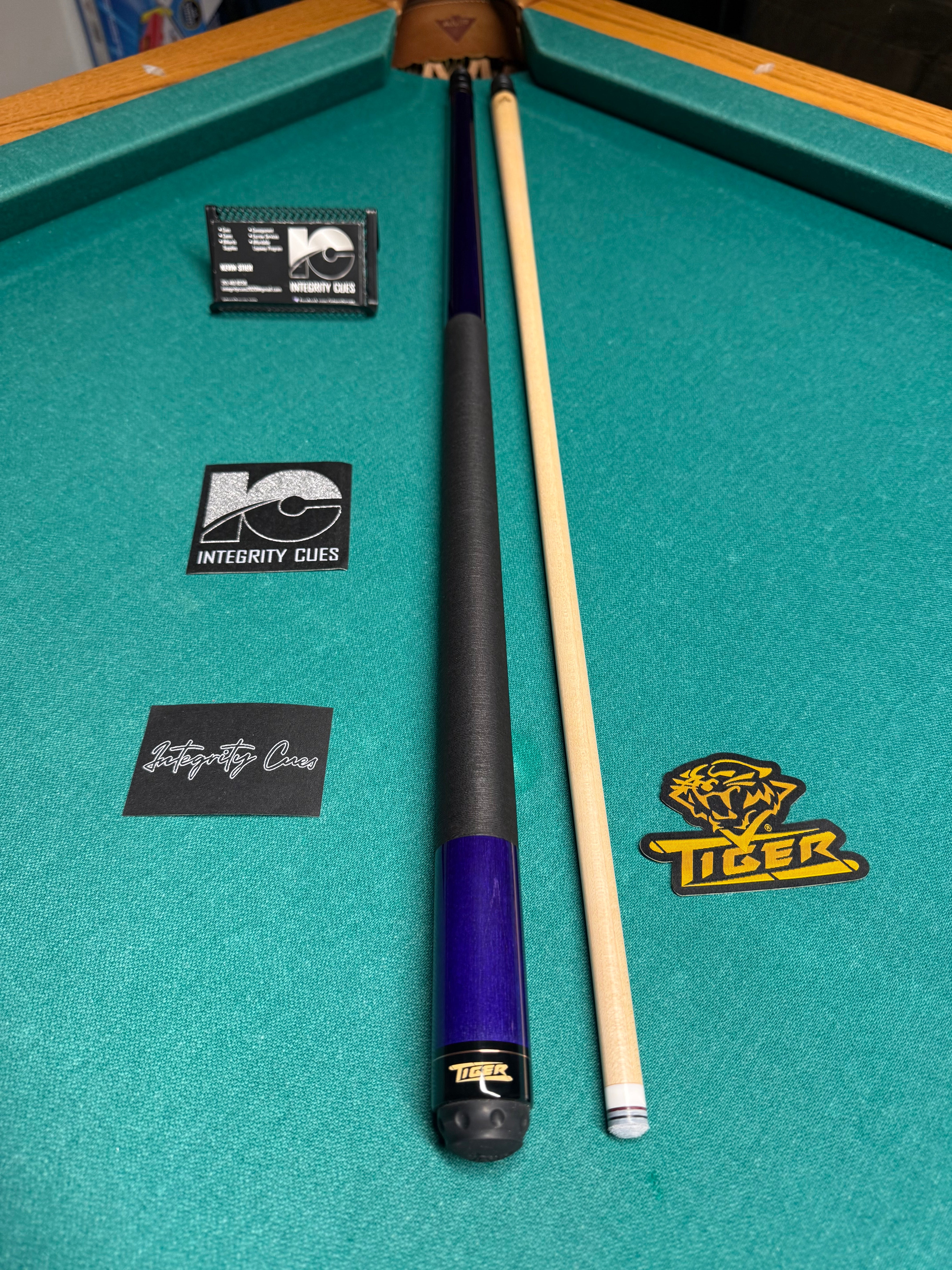 All New Cues – Page 2