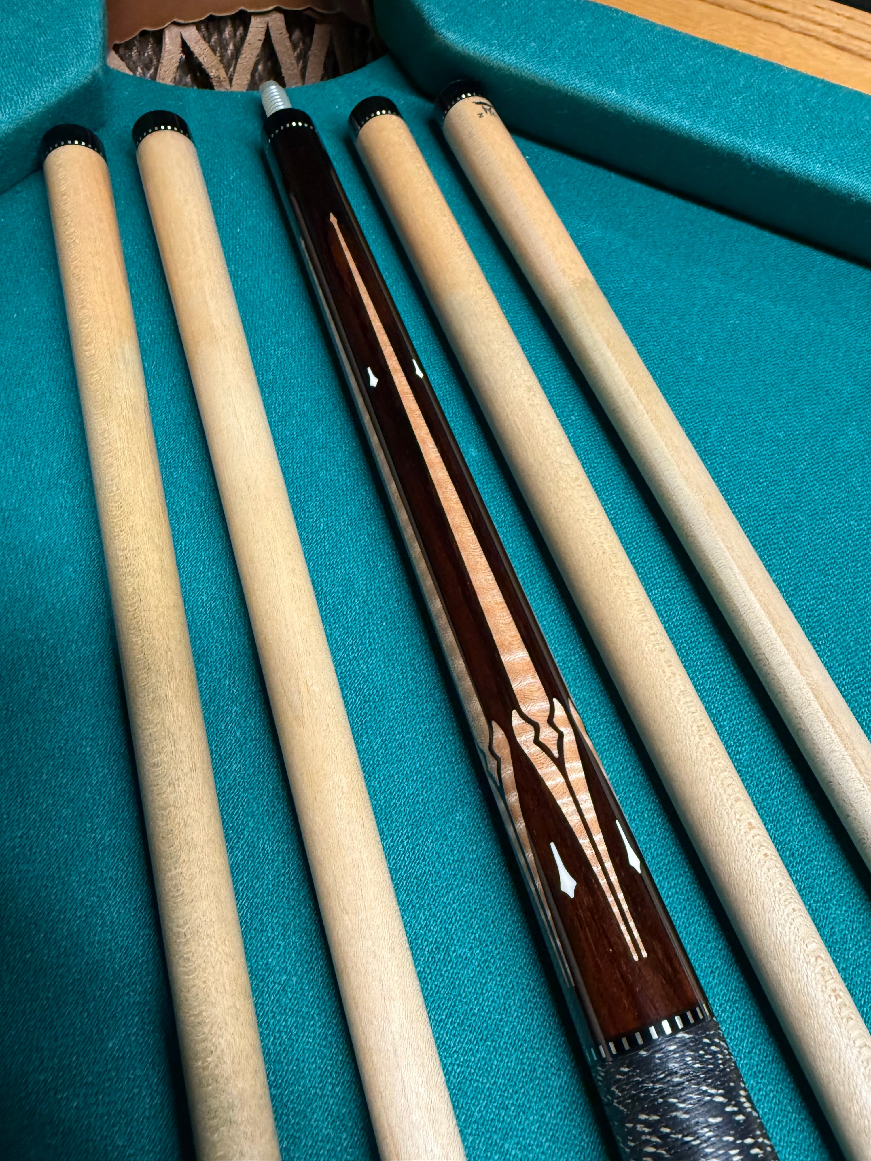 Joe Gold Cognoscenti Custom