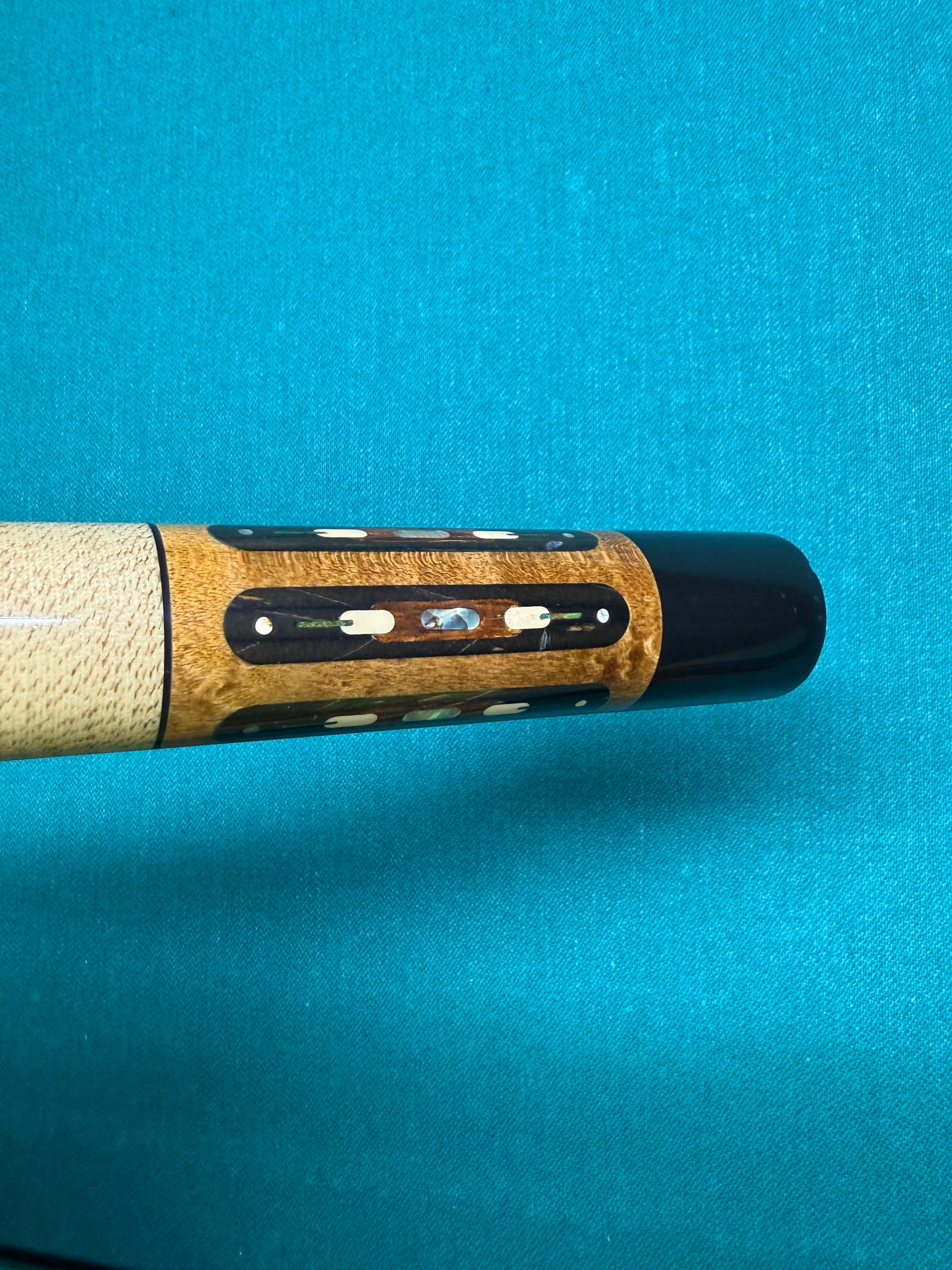 Meucci C-1 Made for Germany