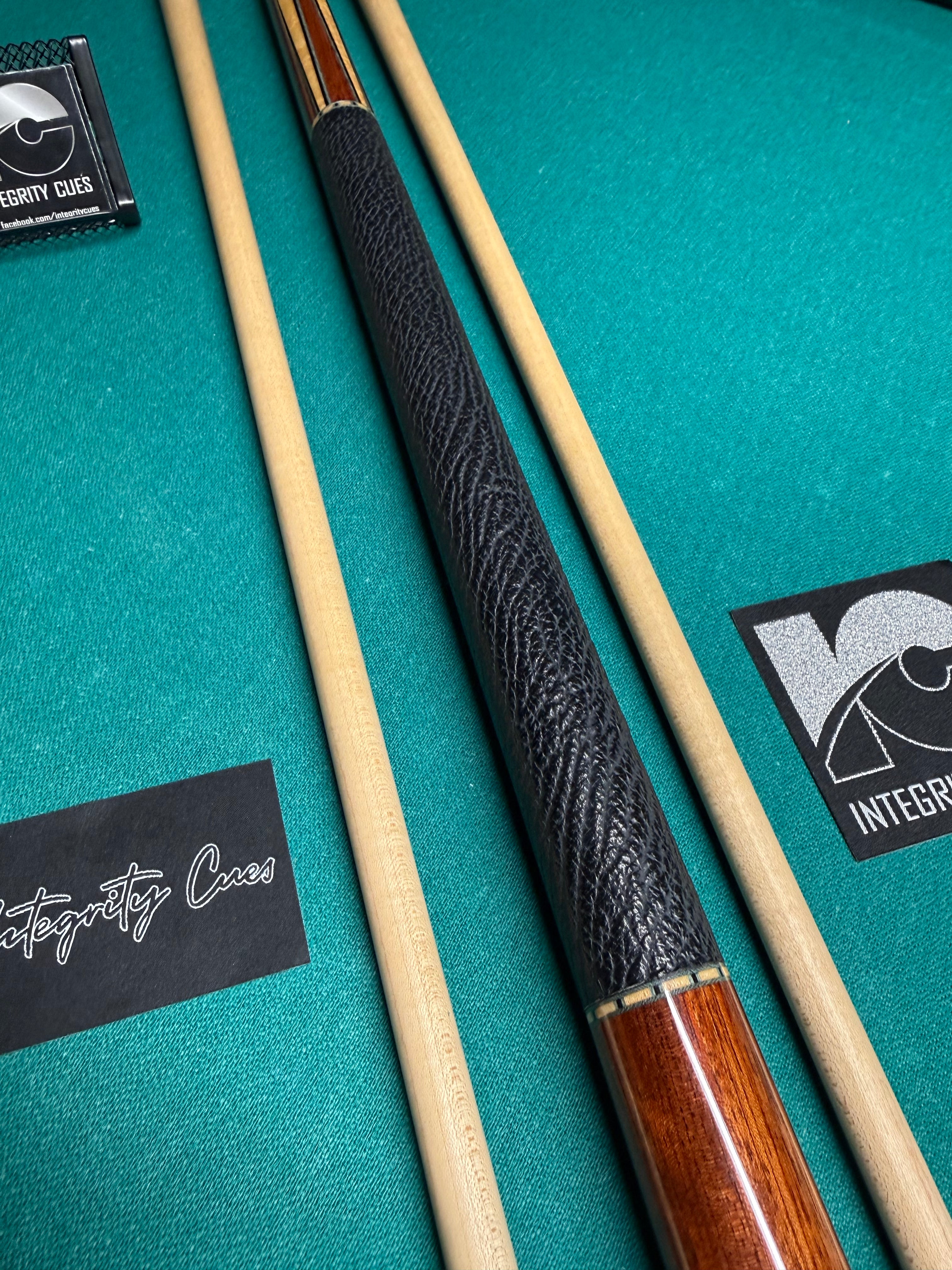 Wes Hunter Preowned Custom 5 Point Build