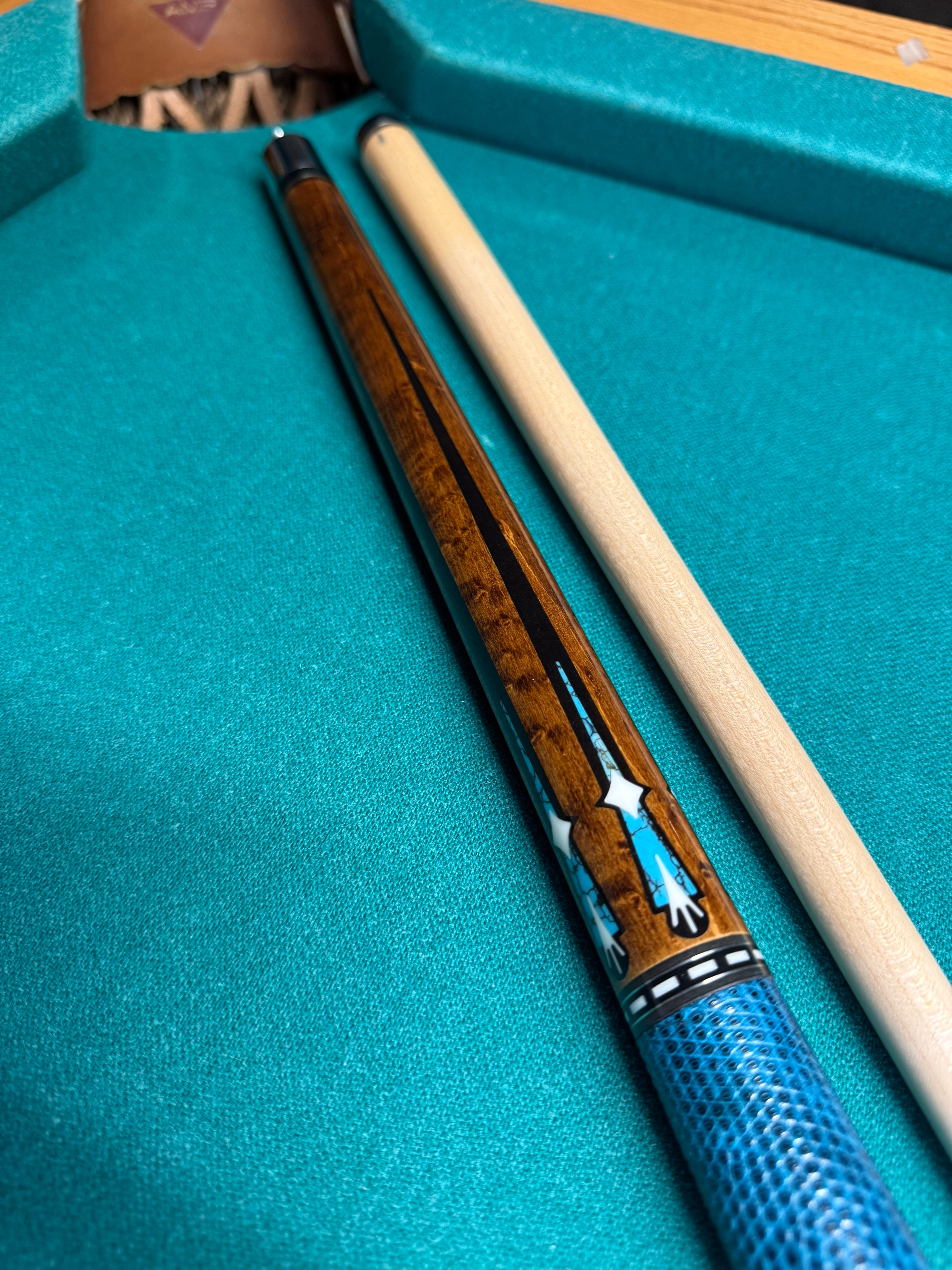 Schon LTD 2500-3 New