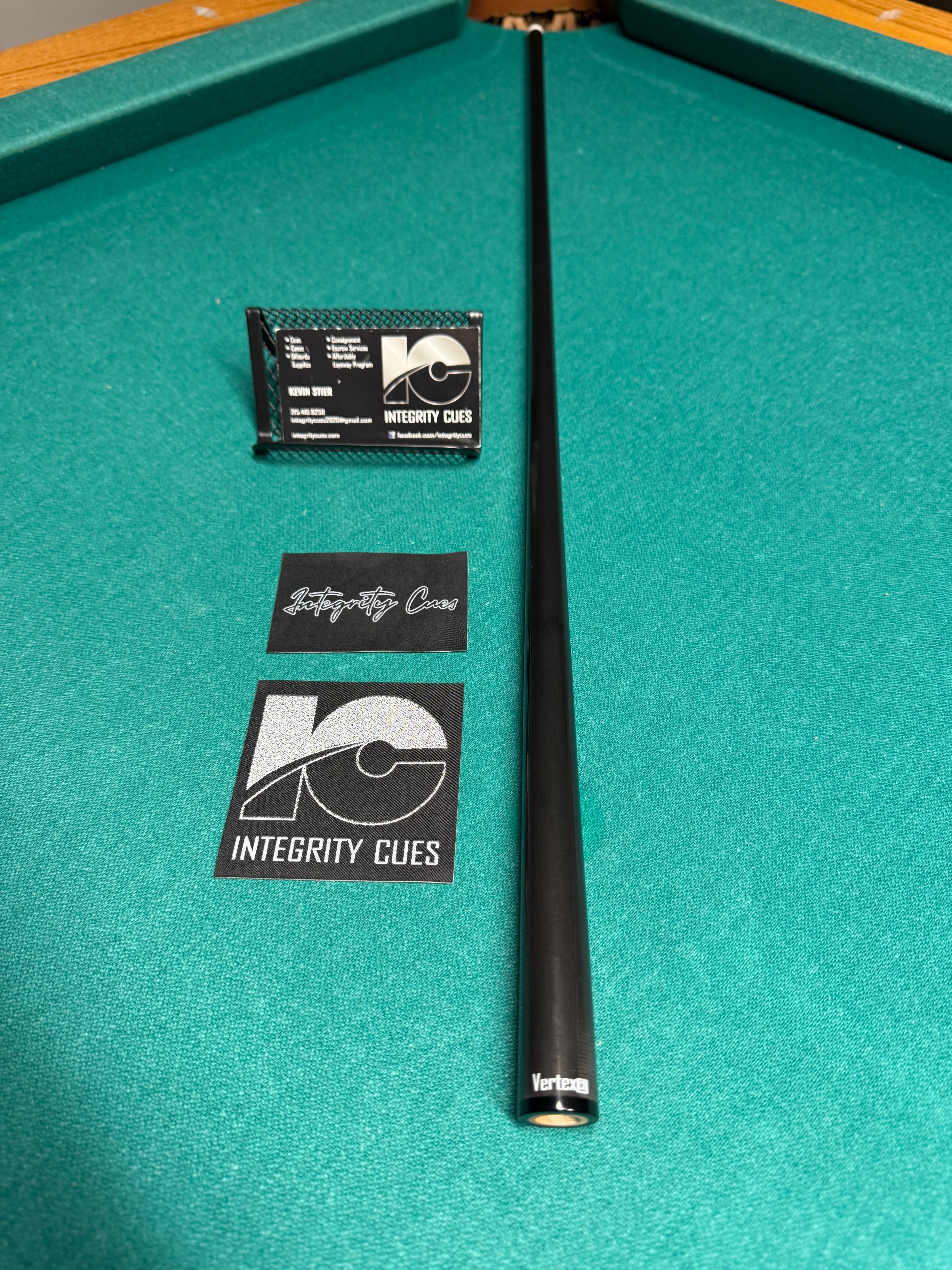 Shelby Williams Vertex Carbon Preowned