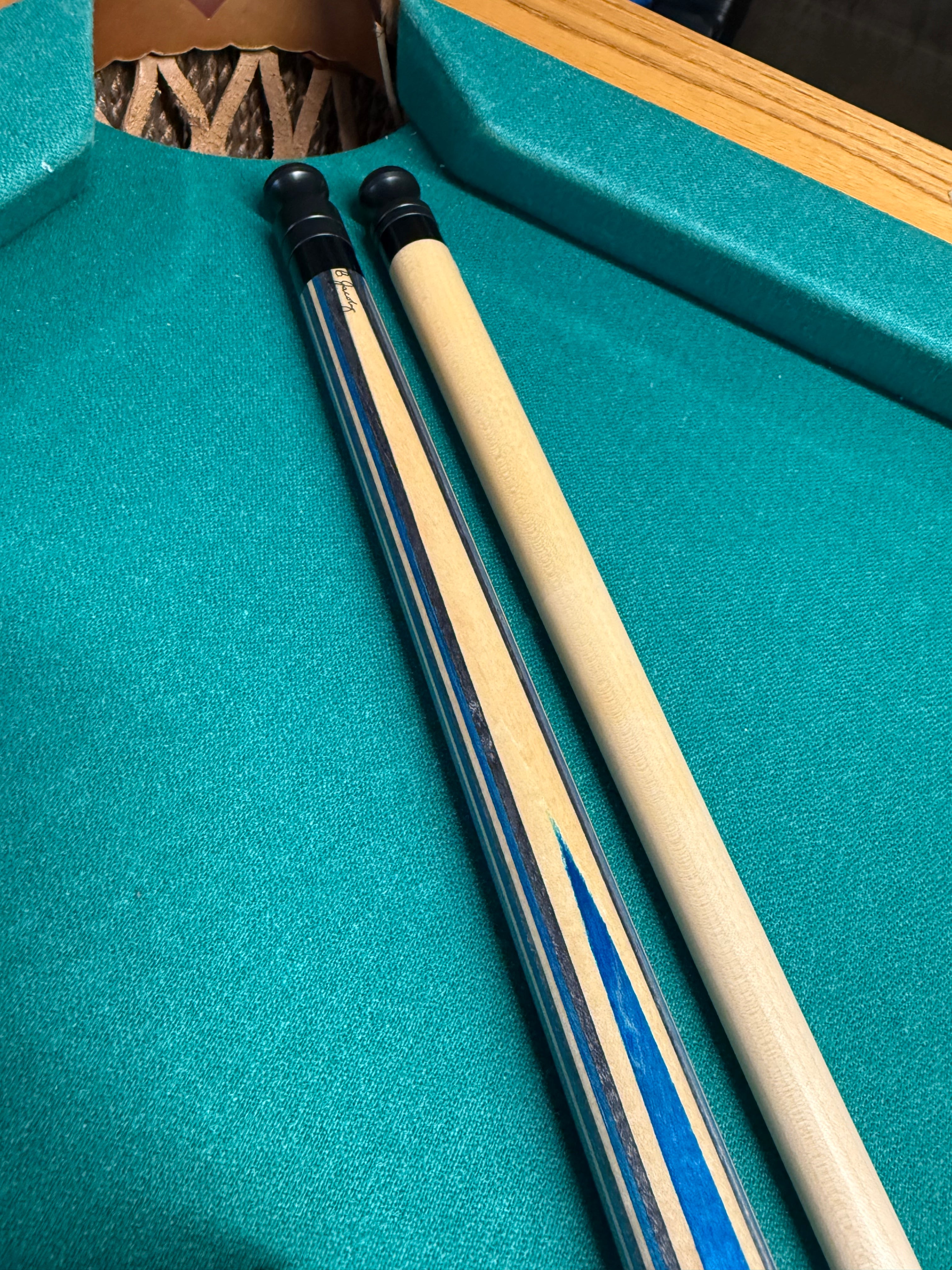 Jacoby Element Series Water 🔵 Brand New 🔵