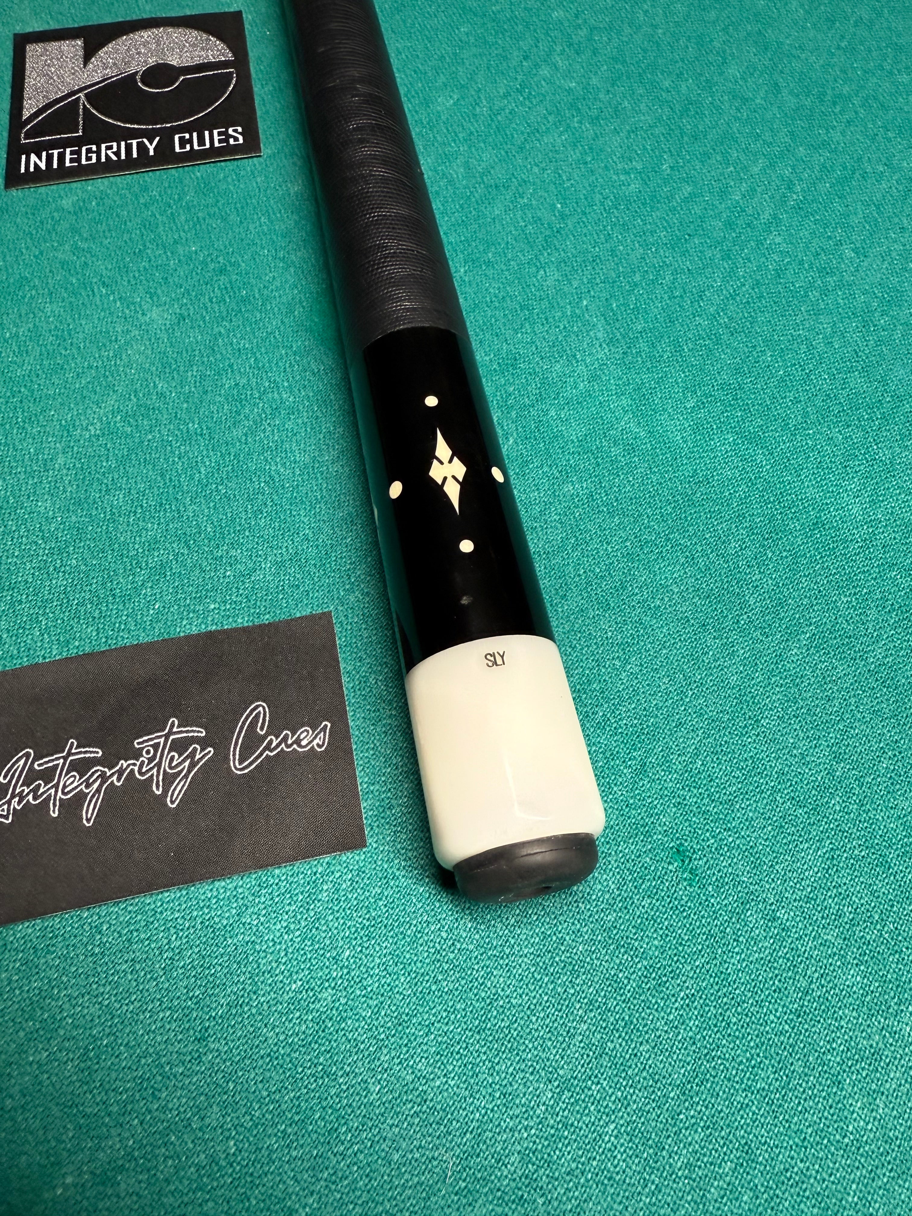 Leon Sly Custom BUTT ONLY