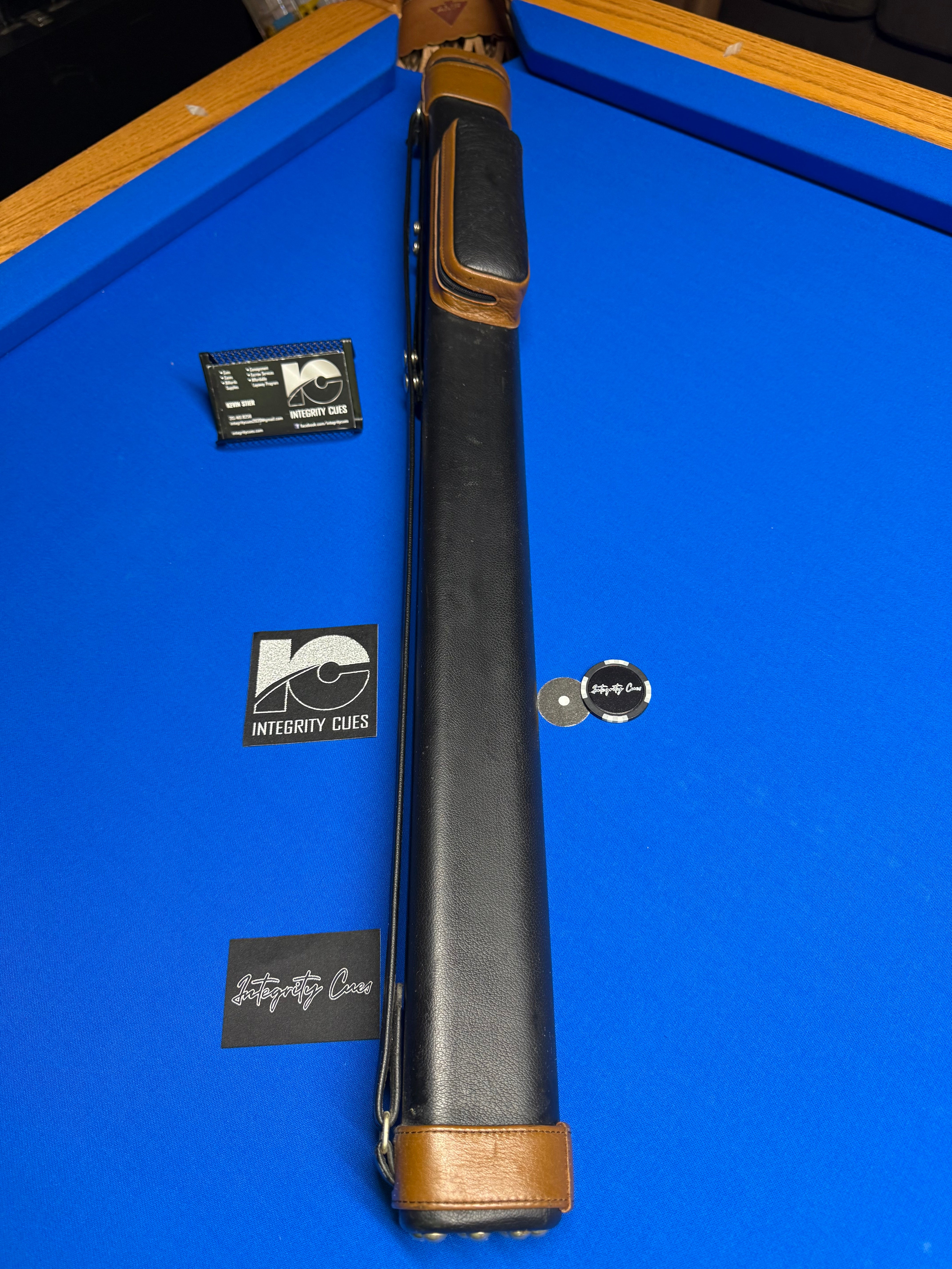 Whitten 1x2 Preowned