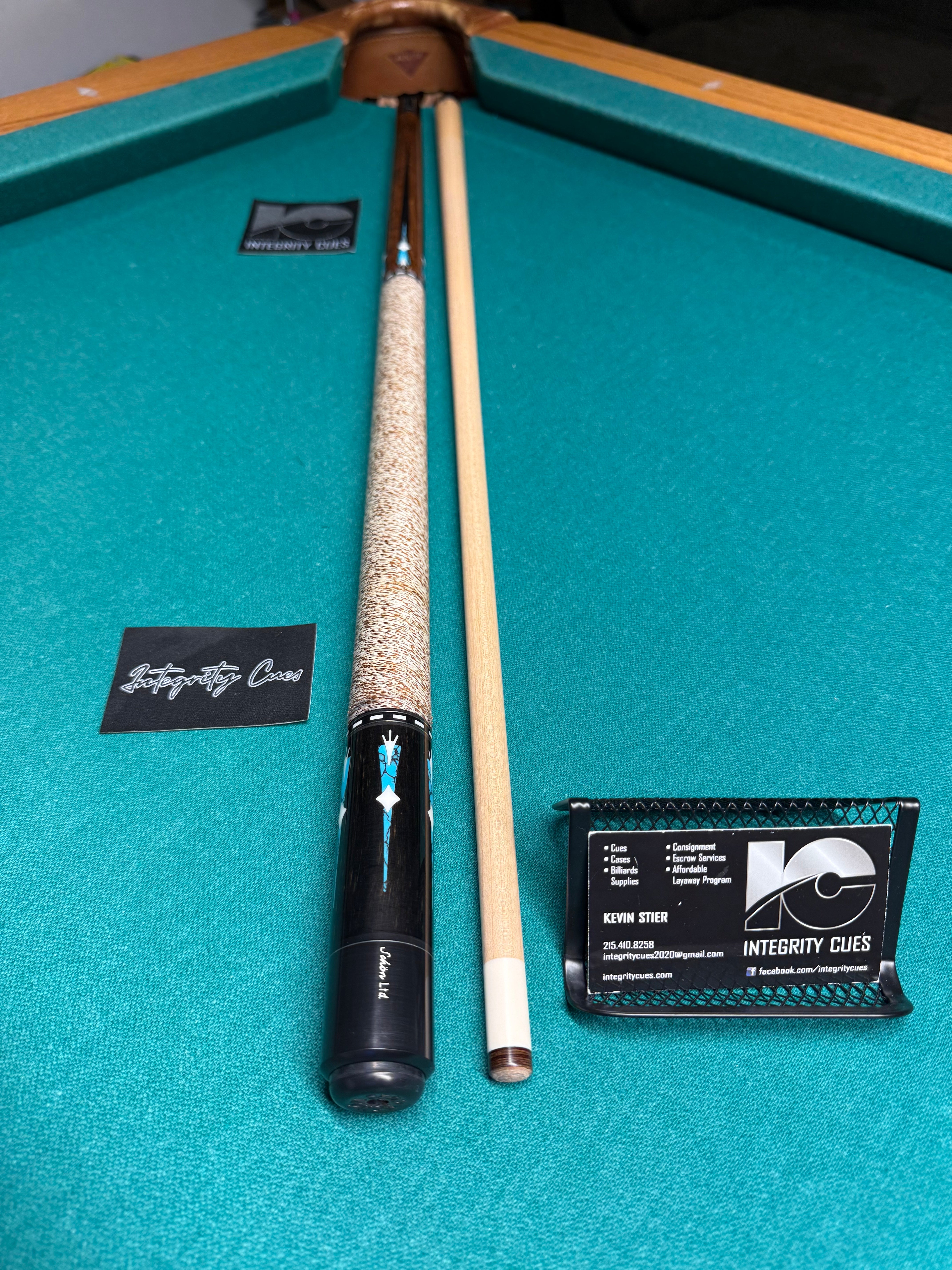 Schon LTD 2500-3 New