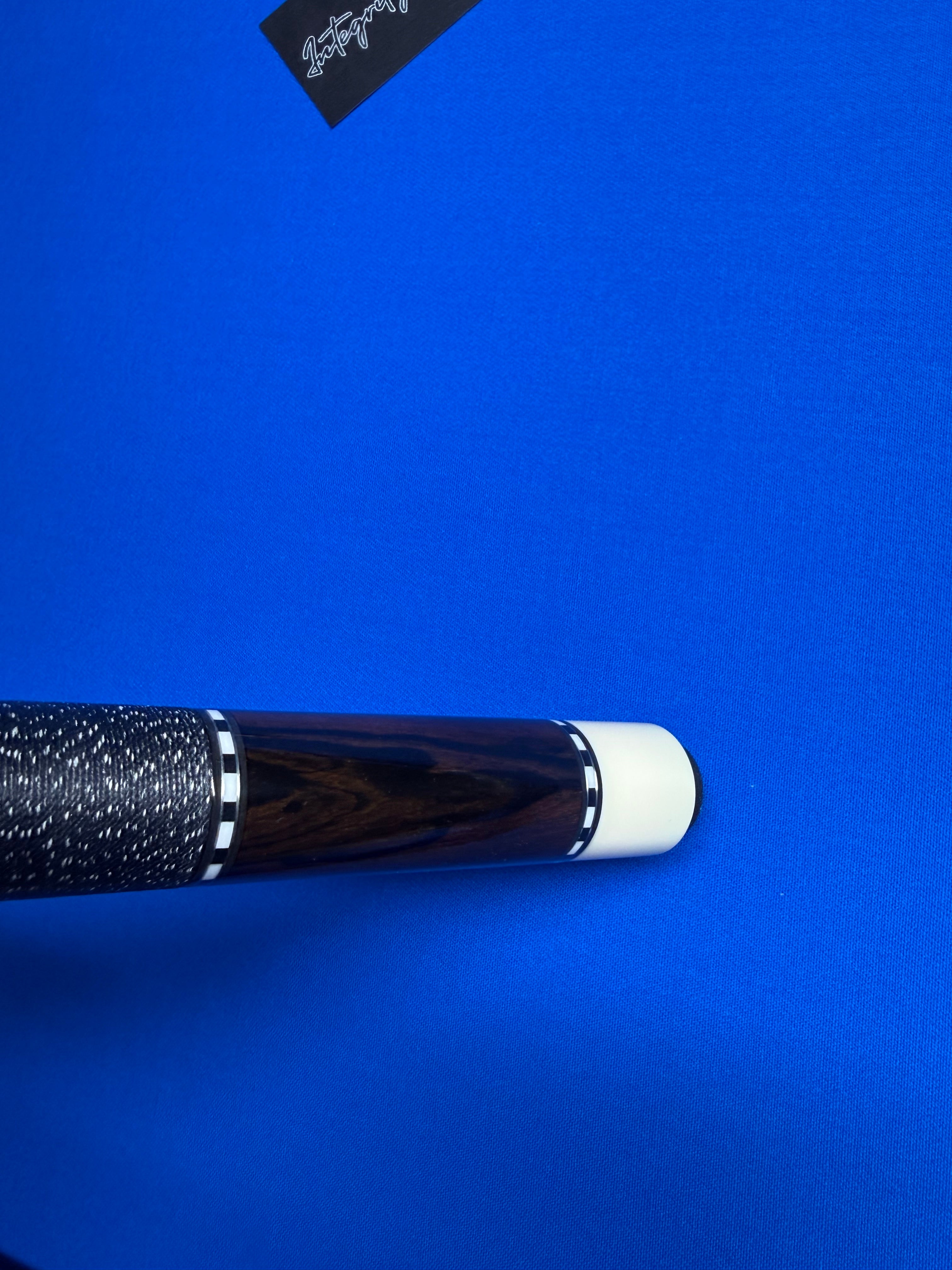 Schon STL-1 E Exotic  Olivewood Refinished