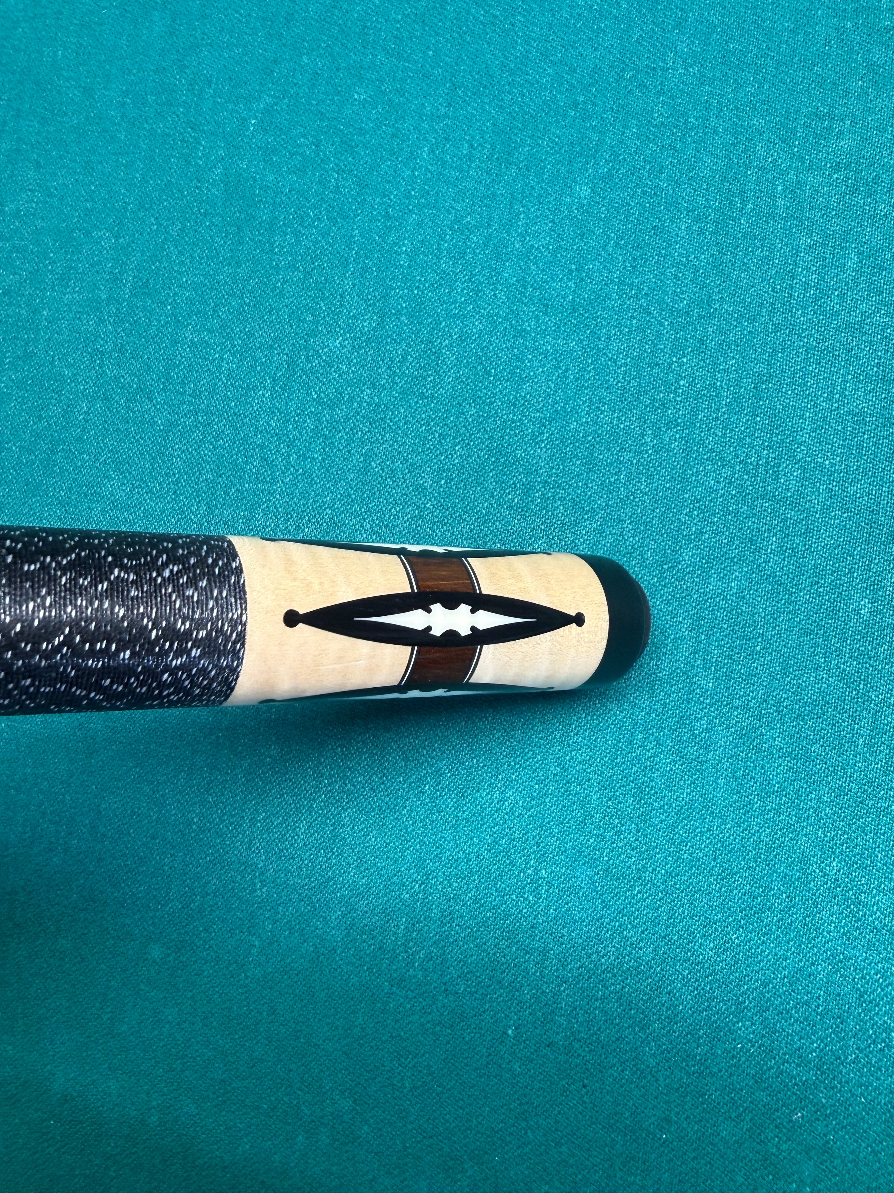 Joss J5331 Custom 4 Pointer