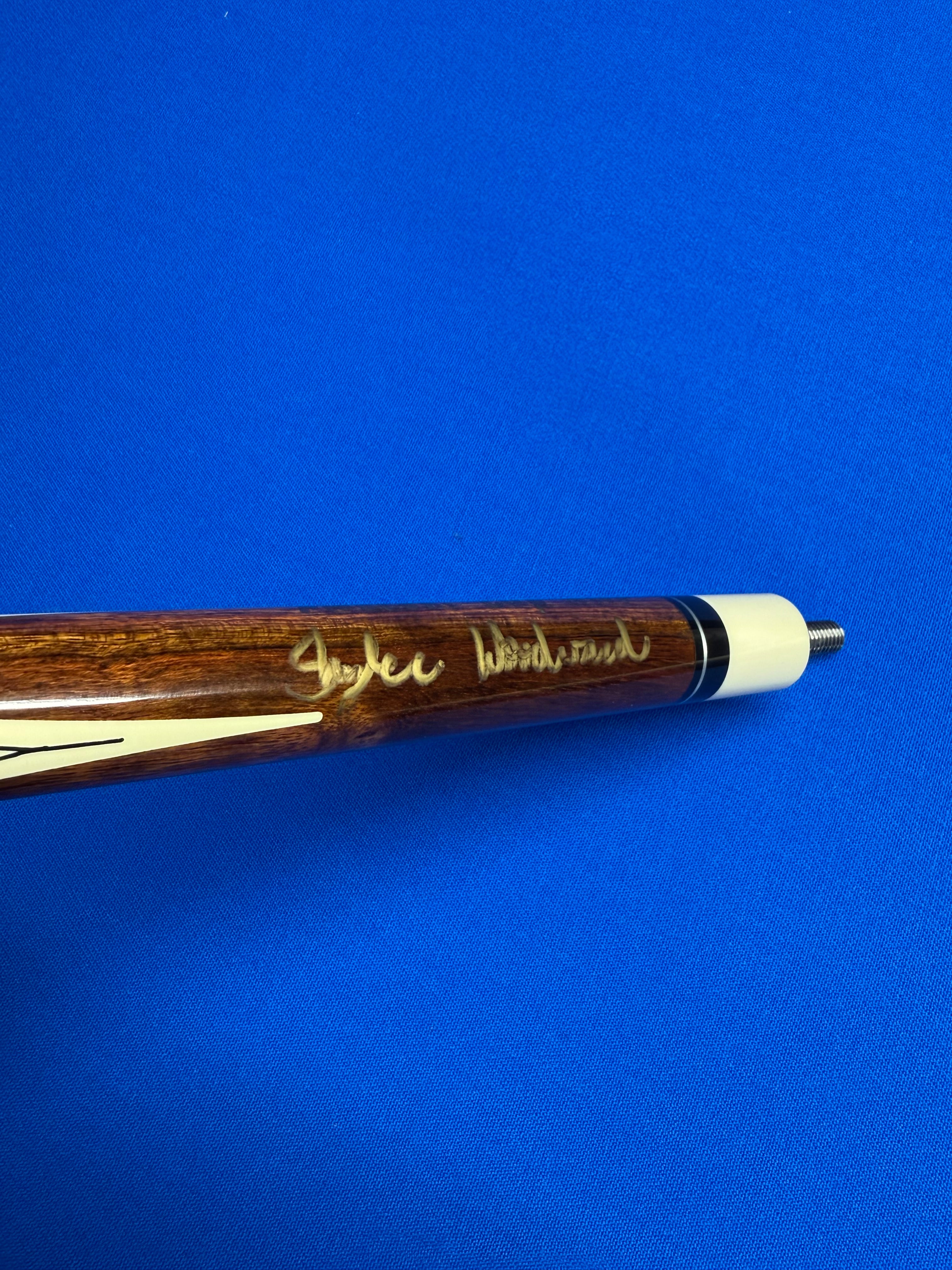 Meucci BMC SWBB3 Signed By Sky Woodward