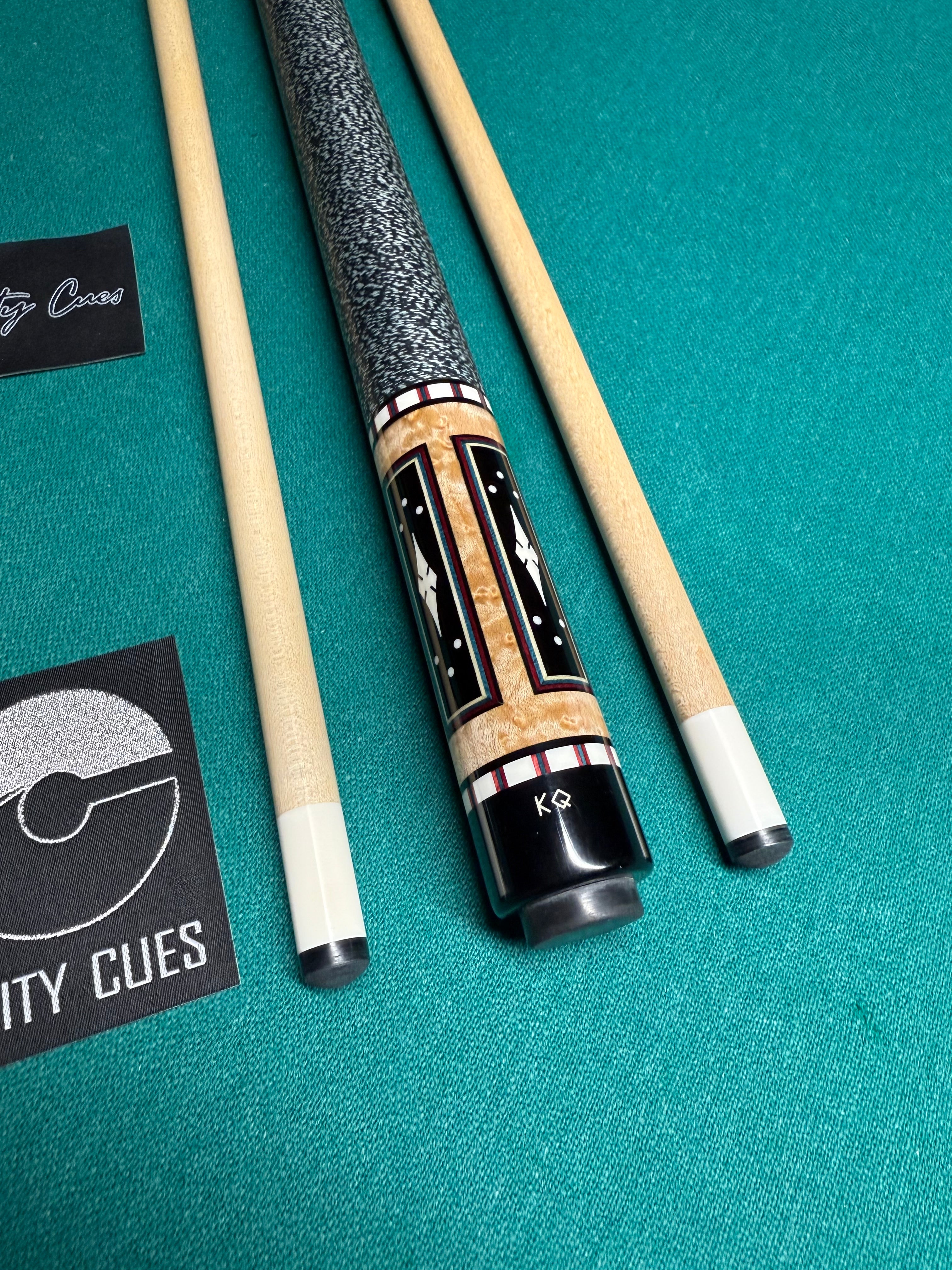 David Kikel Monster Custom