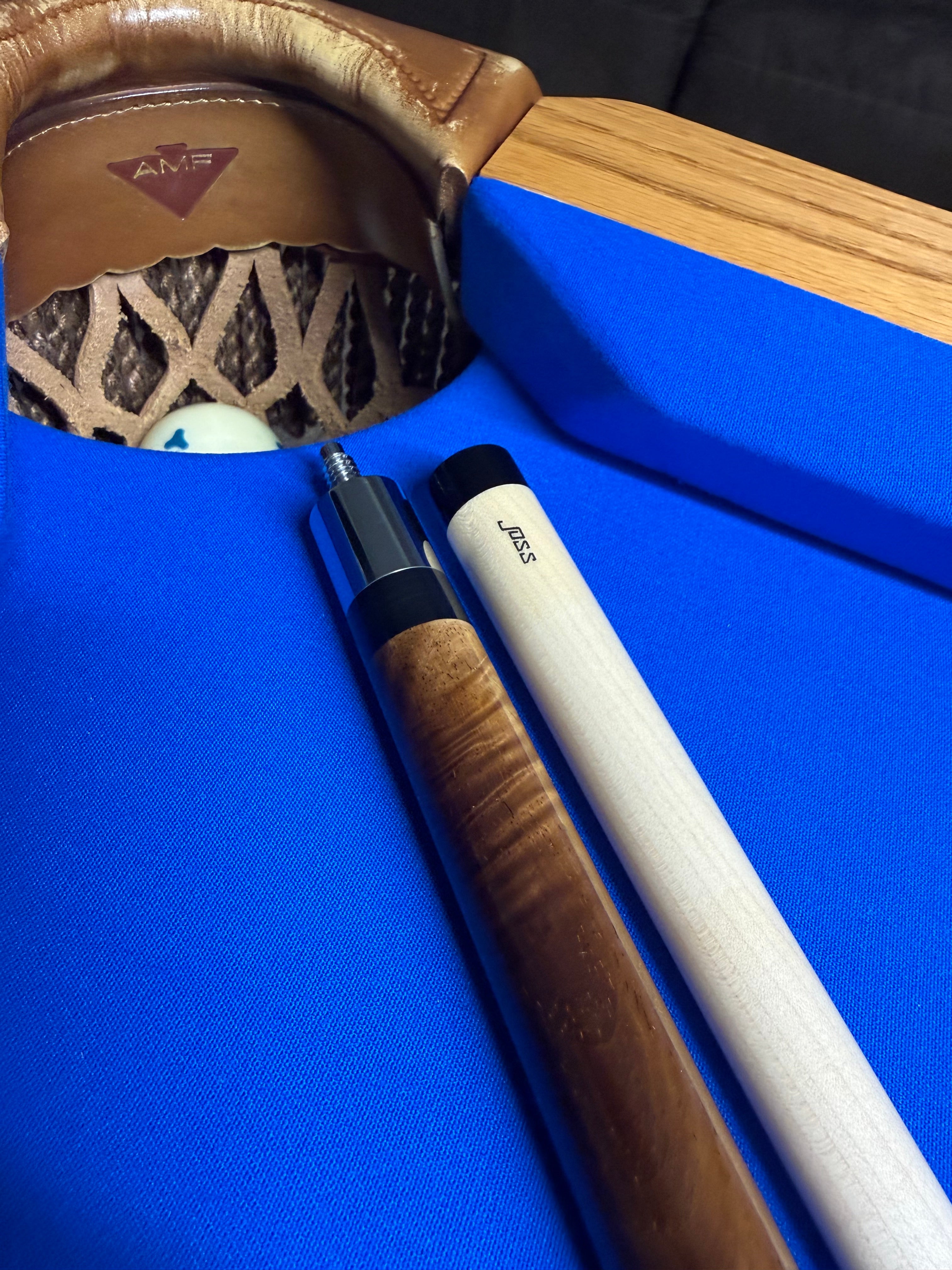 Joss JH311 Cue Brand New