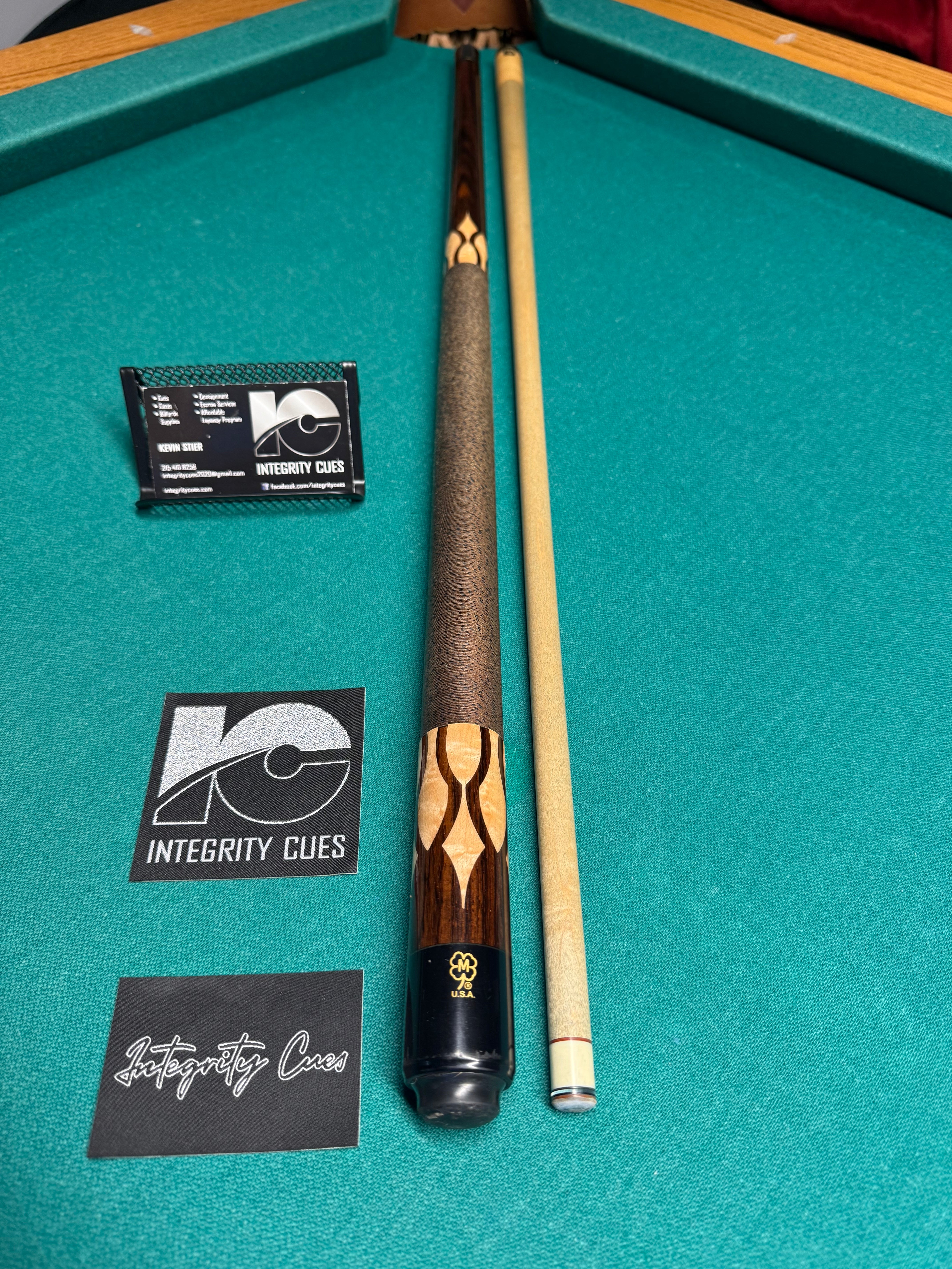 McDermott G401 Preowned