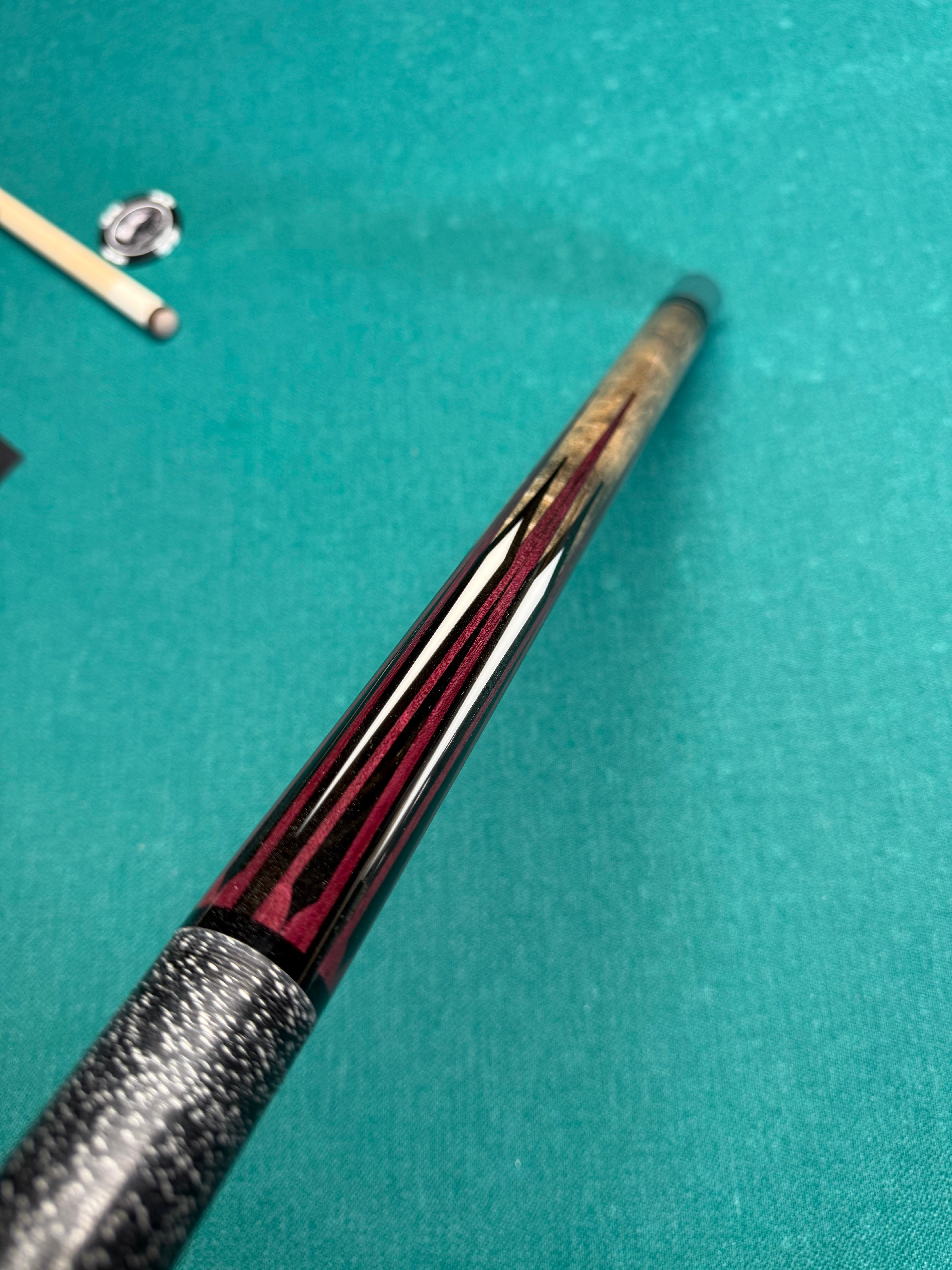 Schon Elite 2500-8 Dice Cue