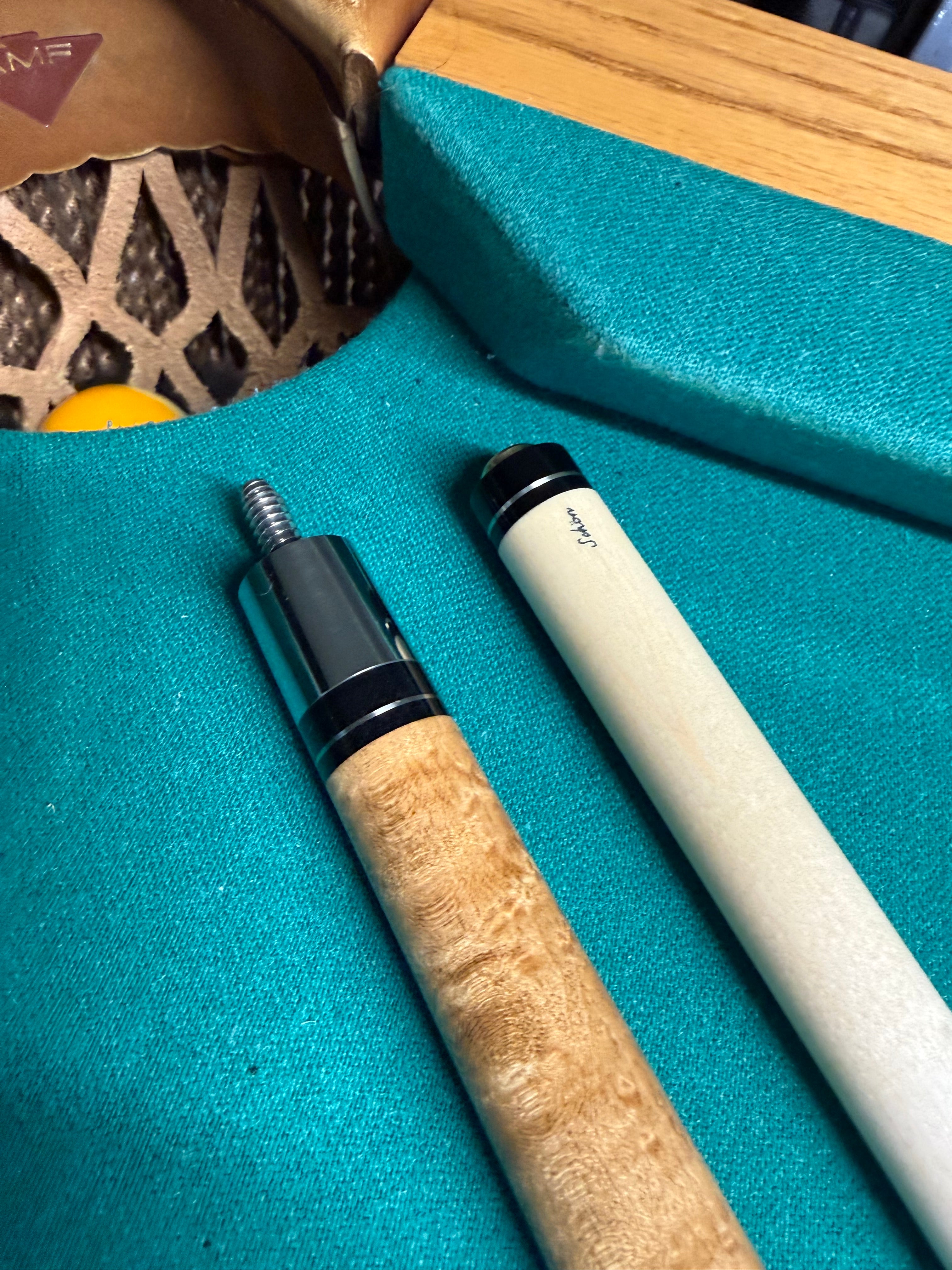 Schon STL-1 Maple Brand New