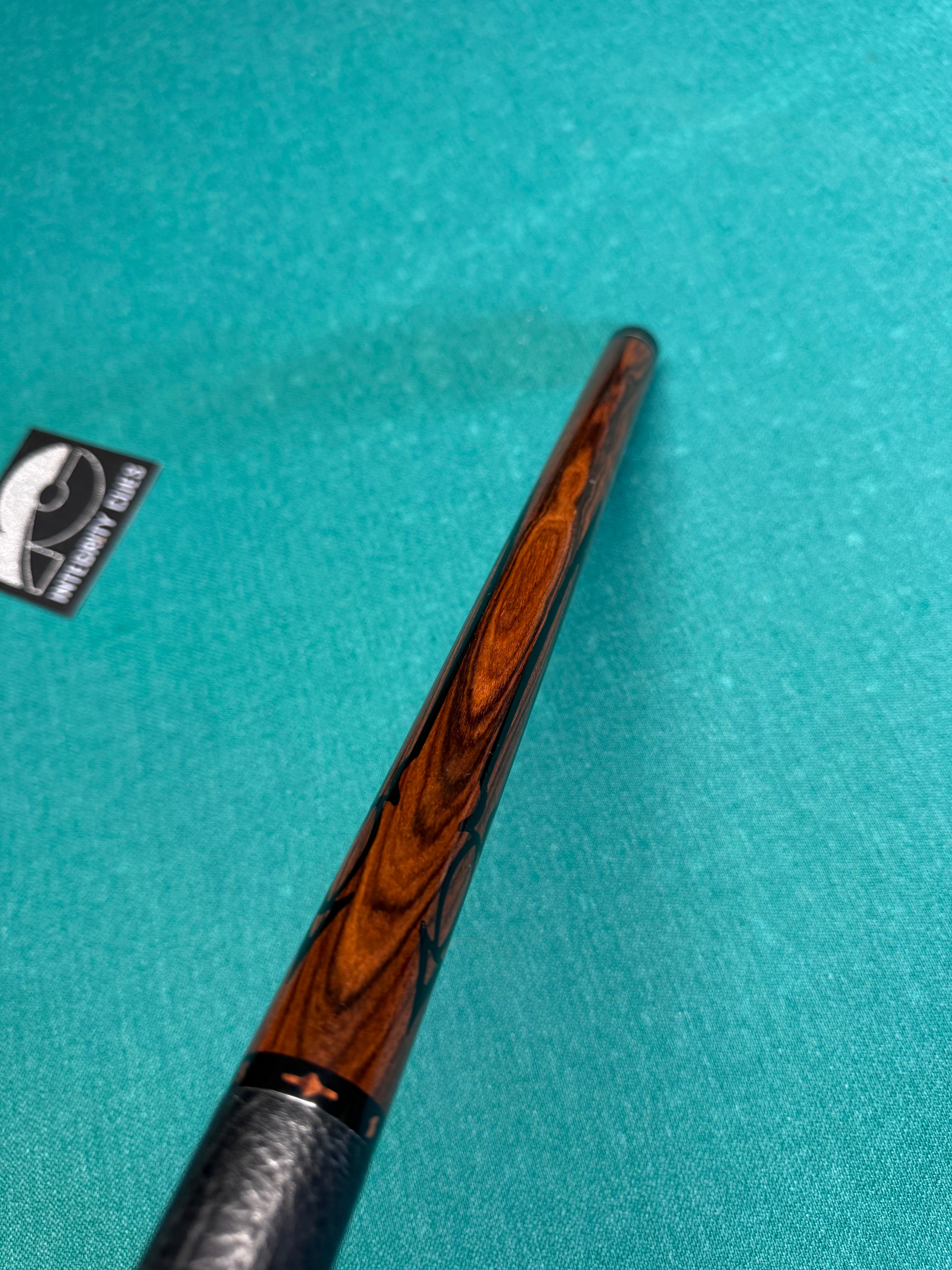 Prather Preowned Custom Build