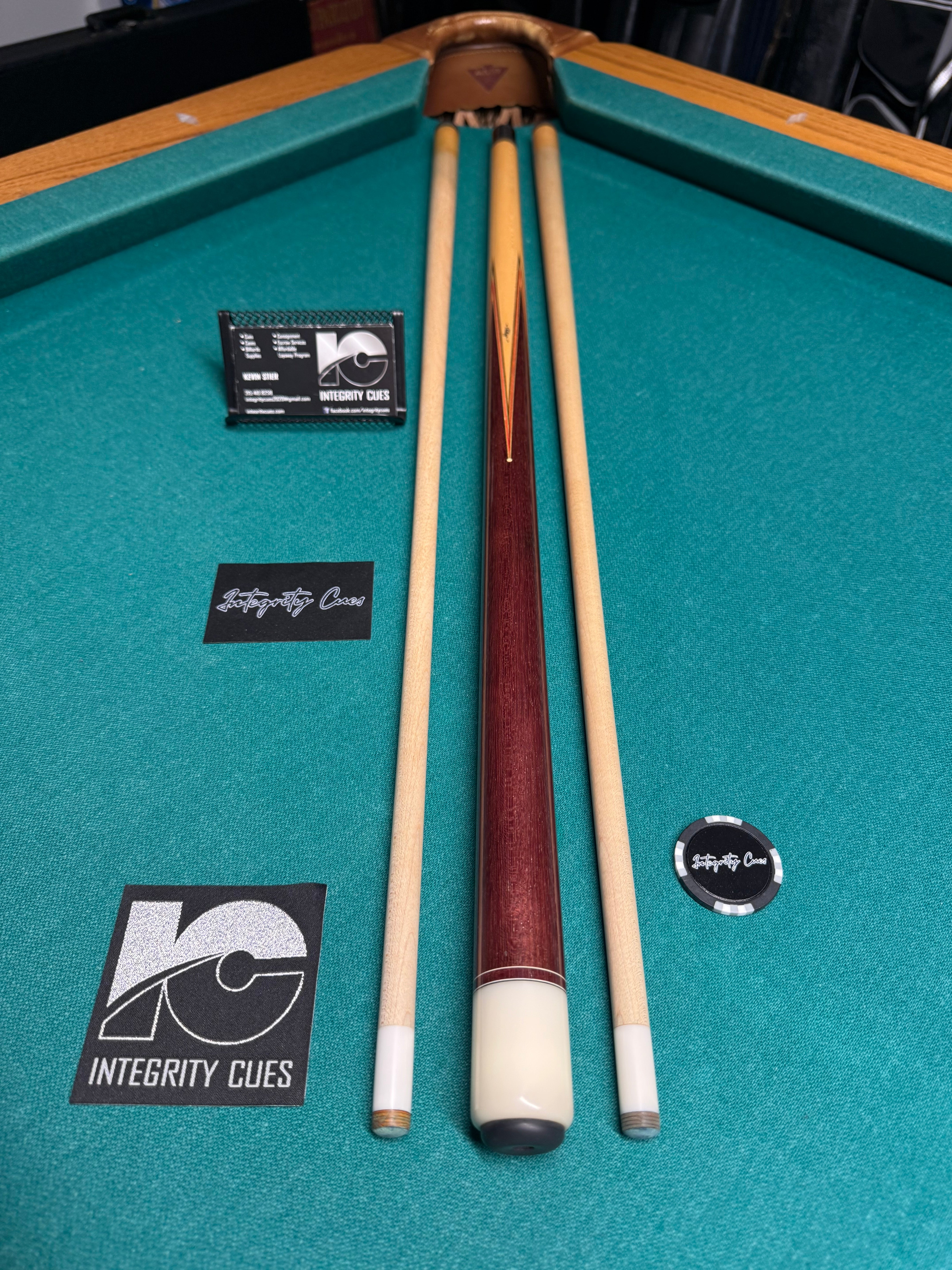 Phillippi Full Splice Custom Preowned