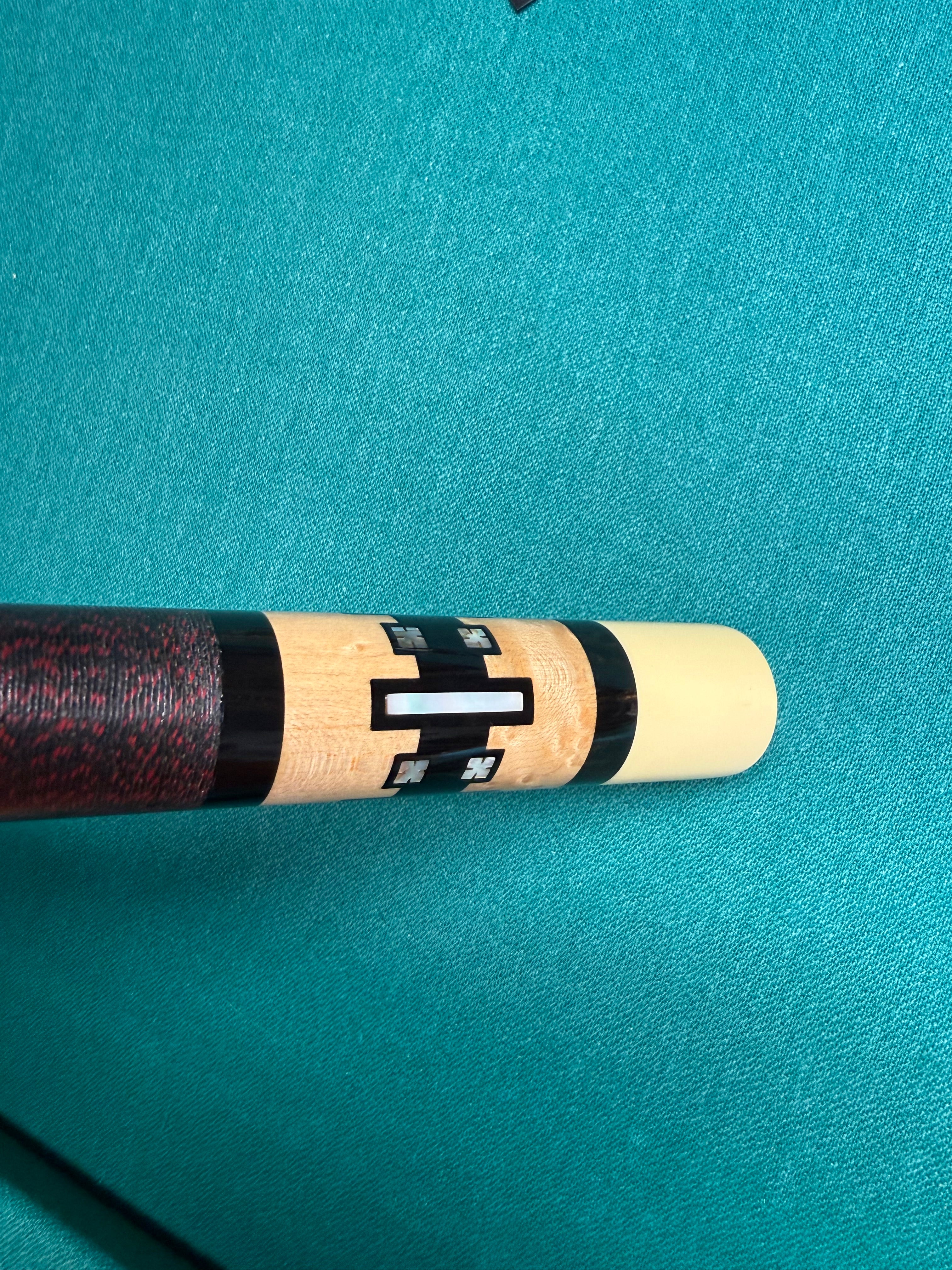 Joss Gold Letter Refurbished Custom