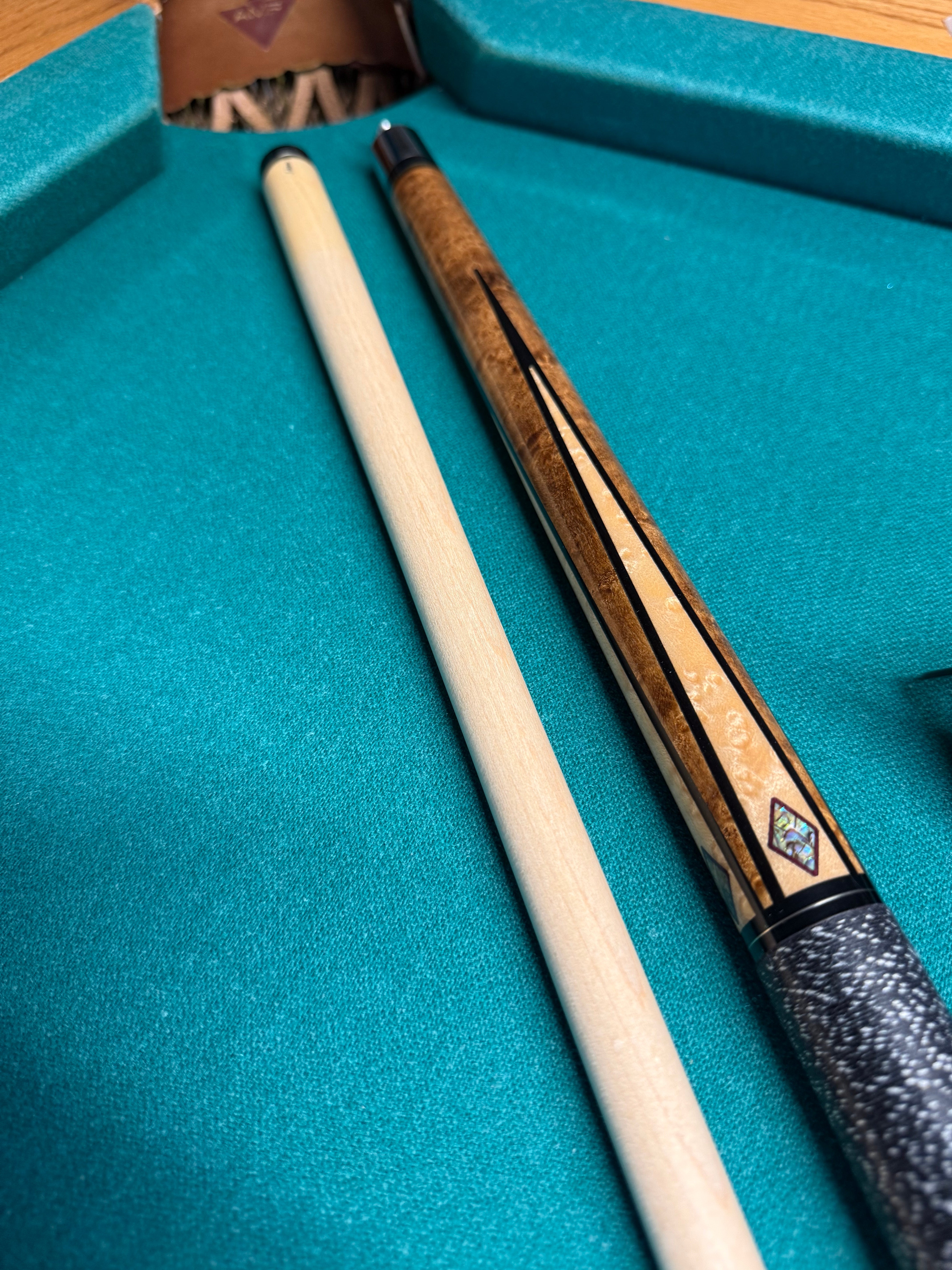 Schon 2200-8 DEMO