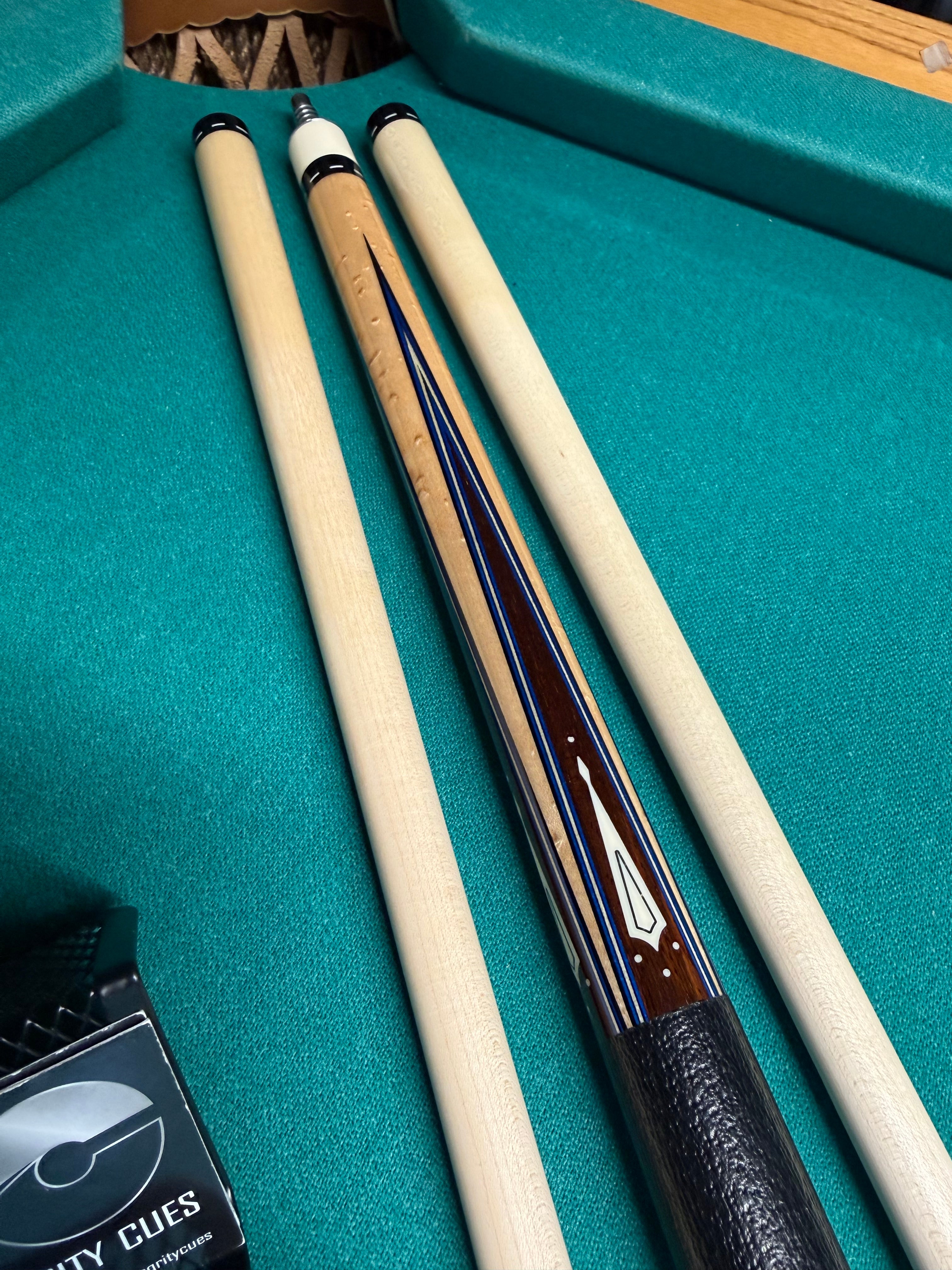 Leon Sly Loaded Custom