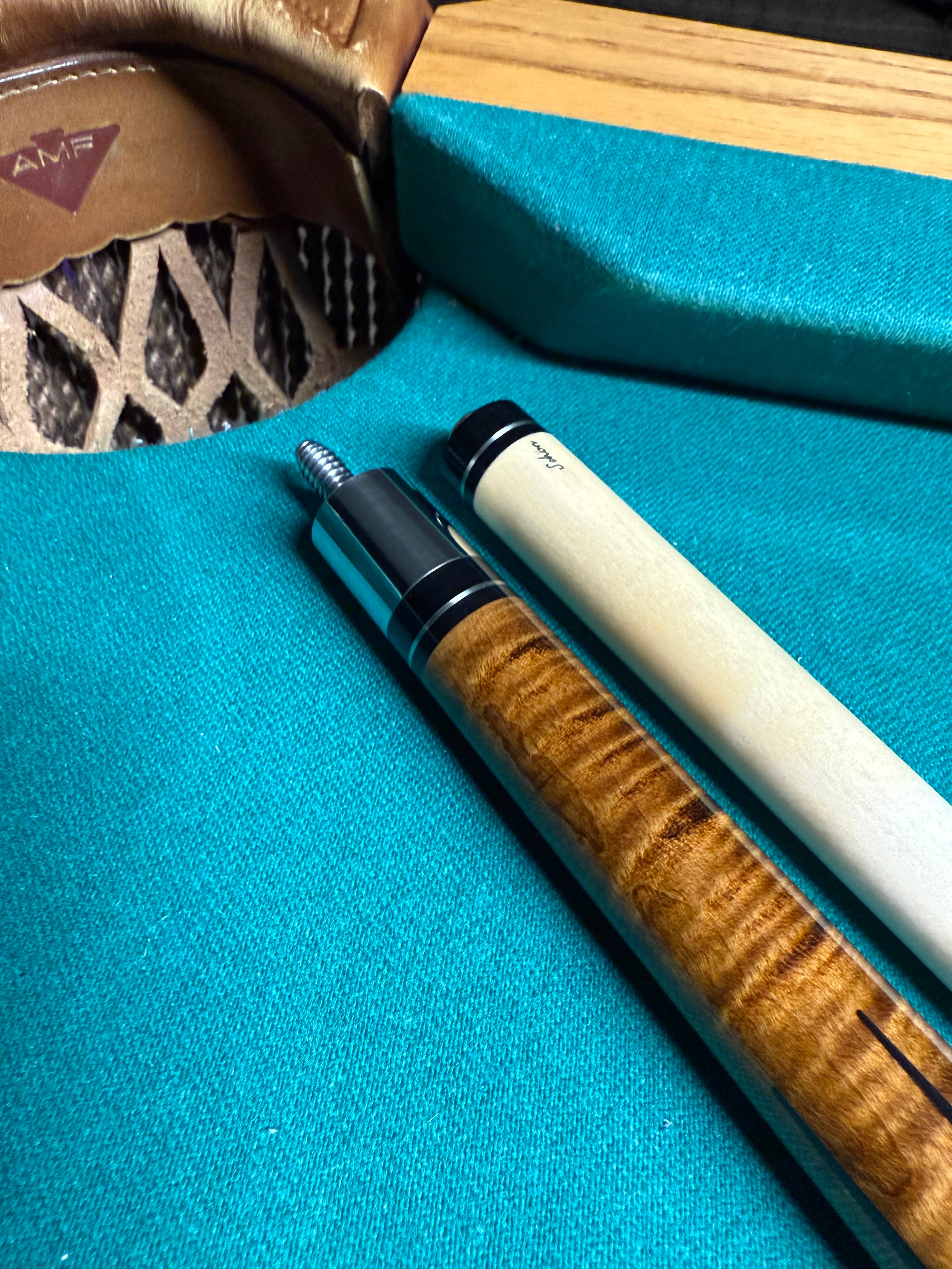 Schon 2500-1 W Upgraded Leather NEW