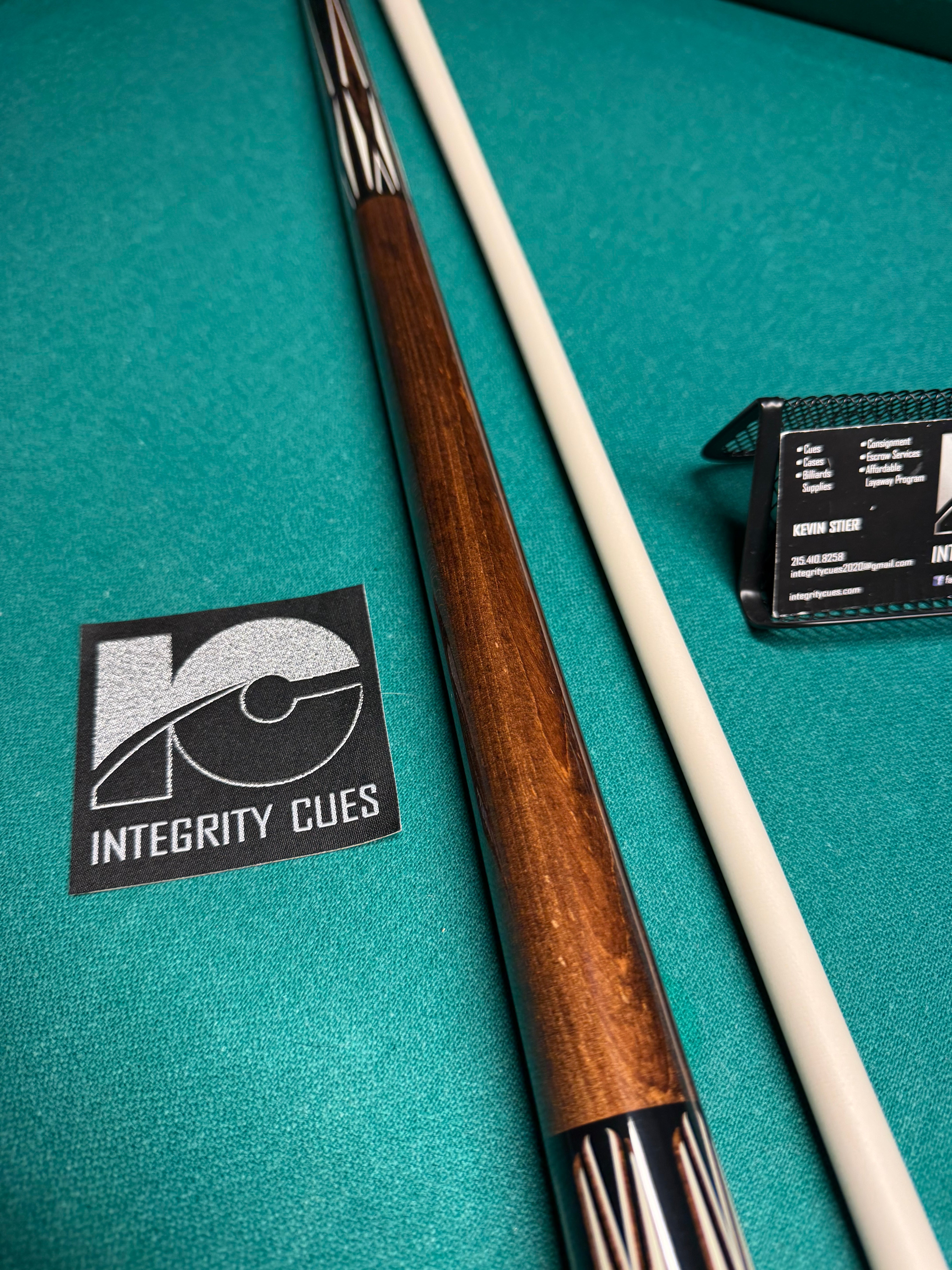 Cuetec Proof Black Sky Woodward Brand New