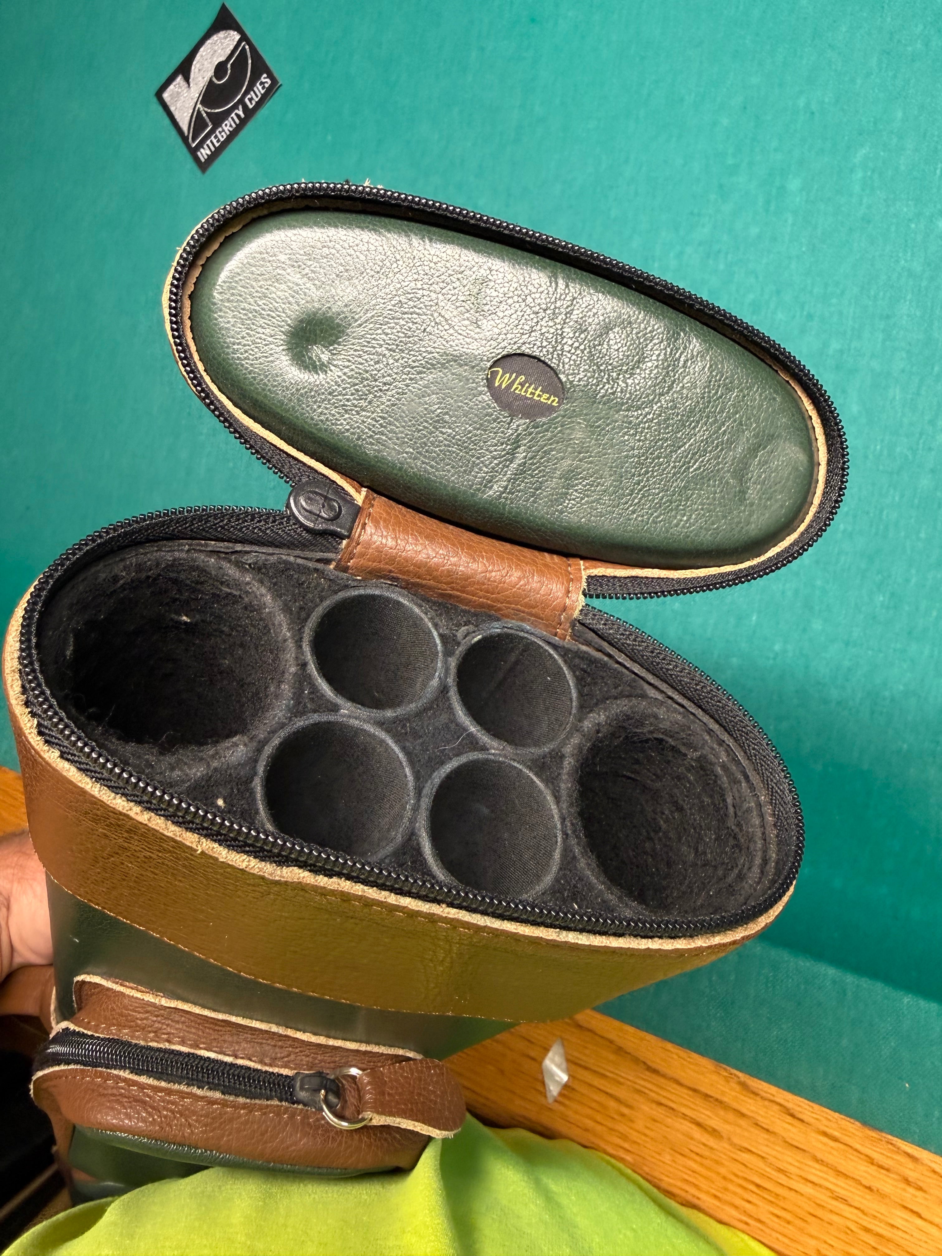 Whitten 2x4 Case Preowned