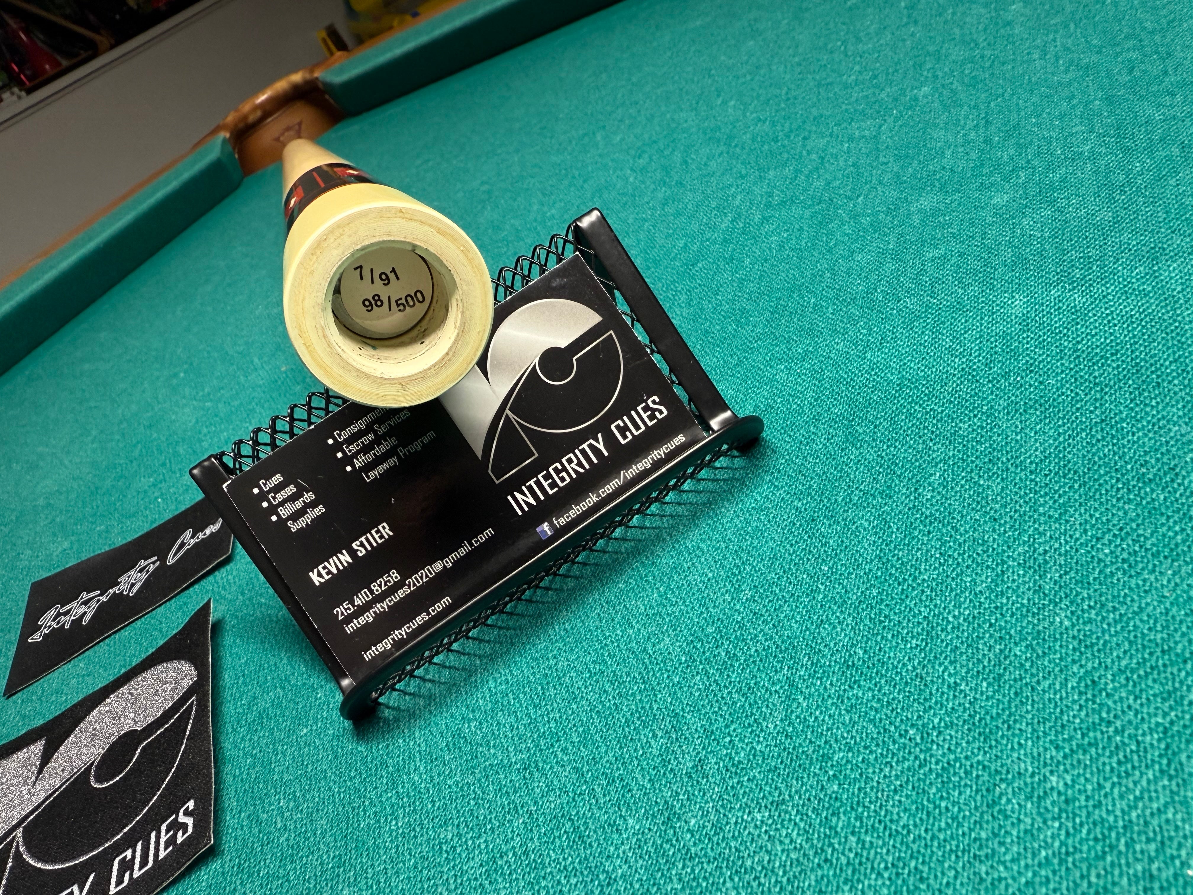 Meucci COTM 07/91 # 98 of 500 Preowned