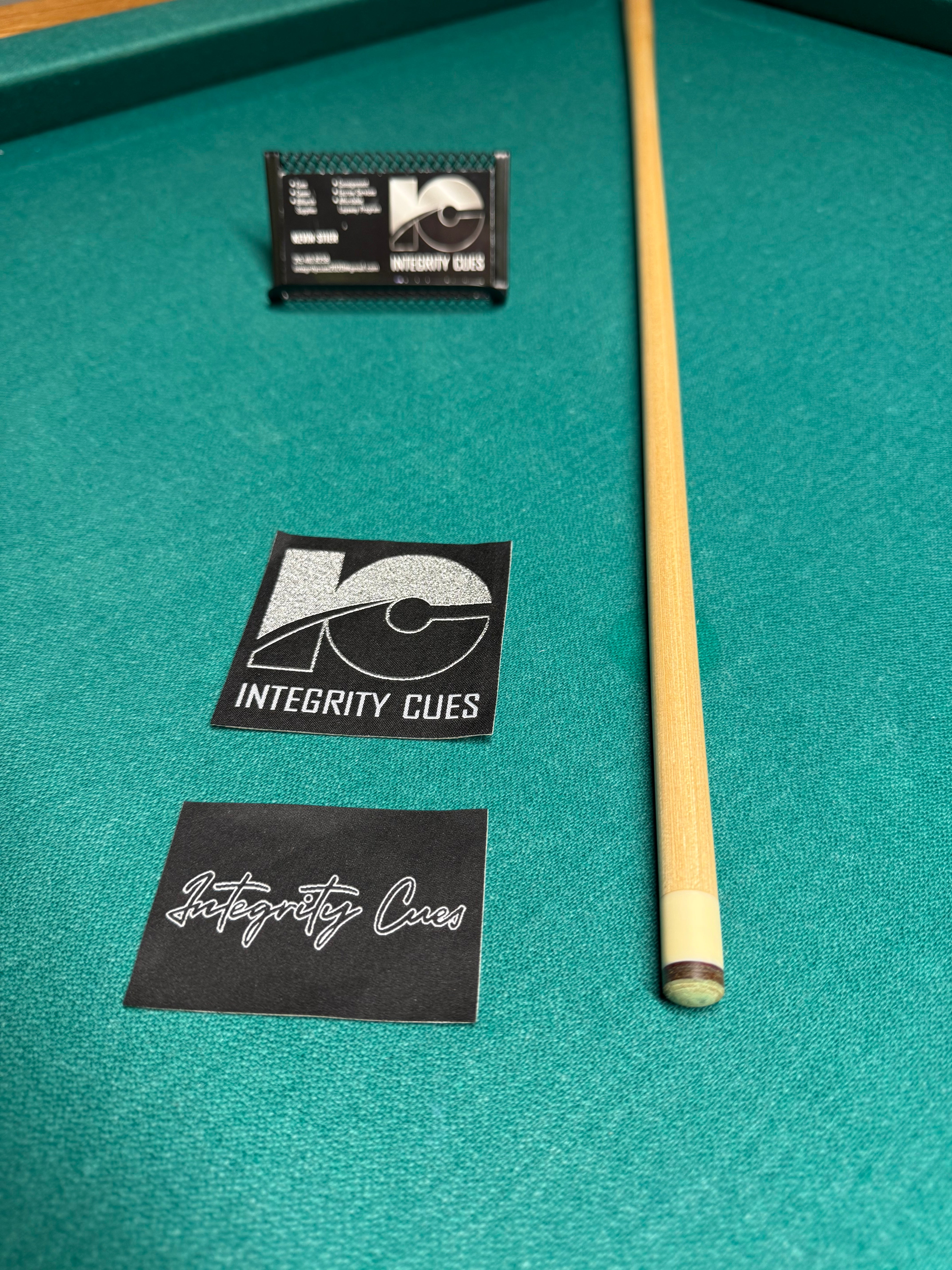 Jacoby Ultra Pro Shaft Preowned