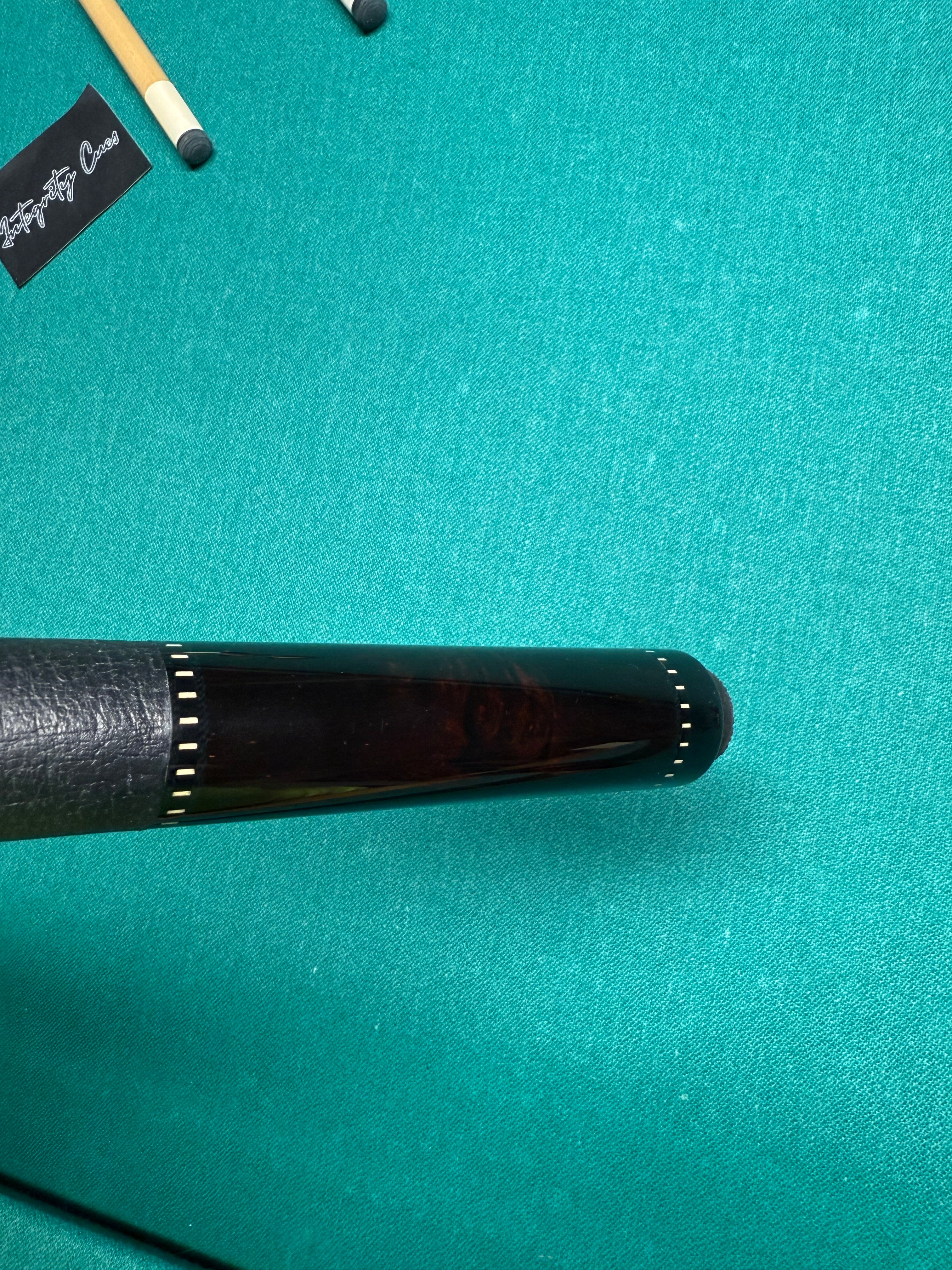 Tom Coker Preowned Ebony Player