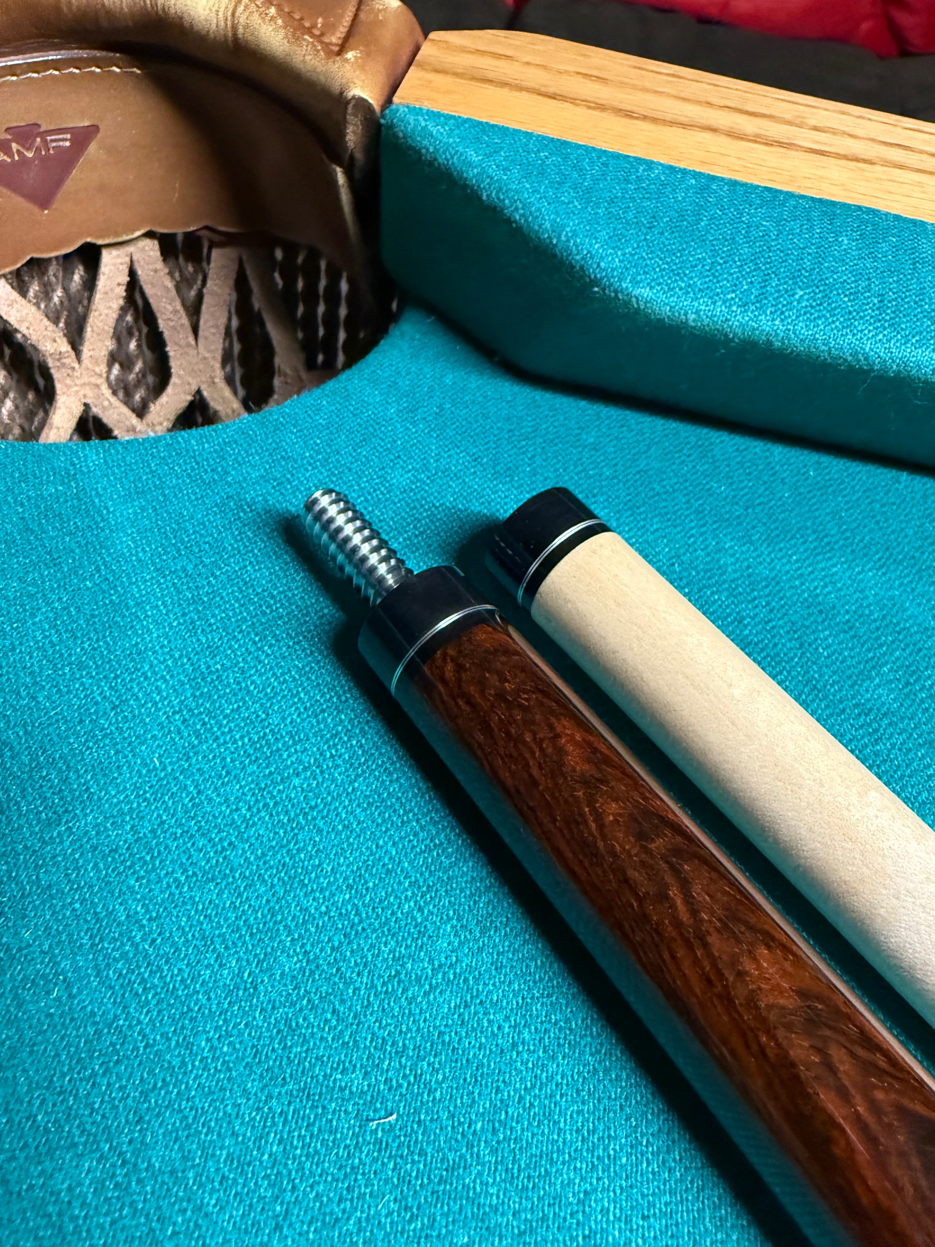 Jerry McWorter 2159 Preowned