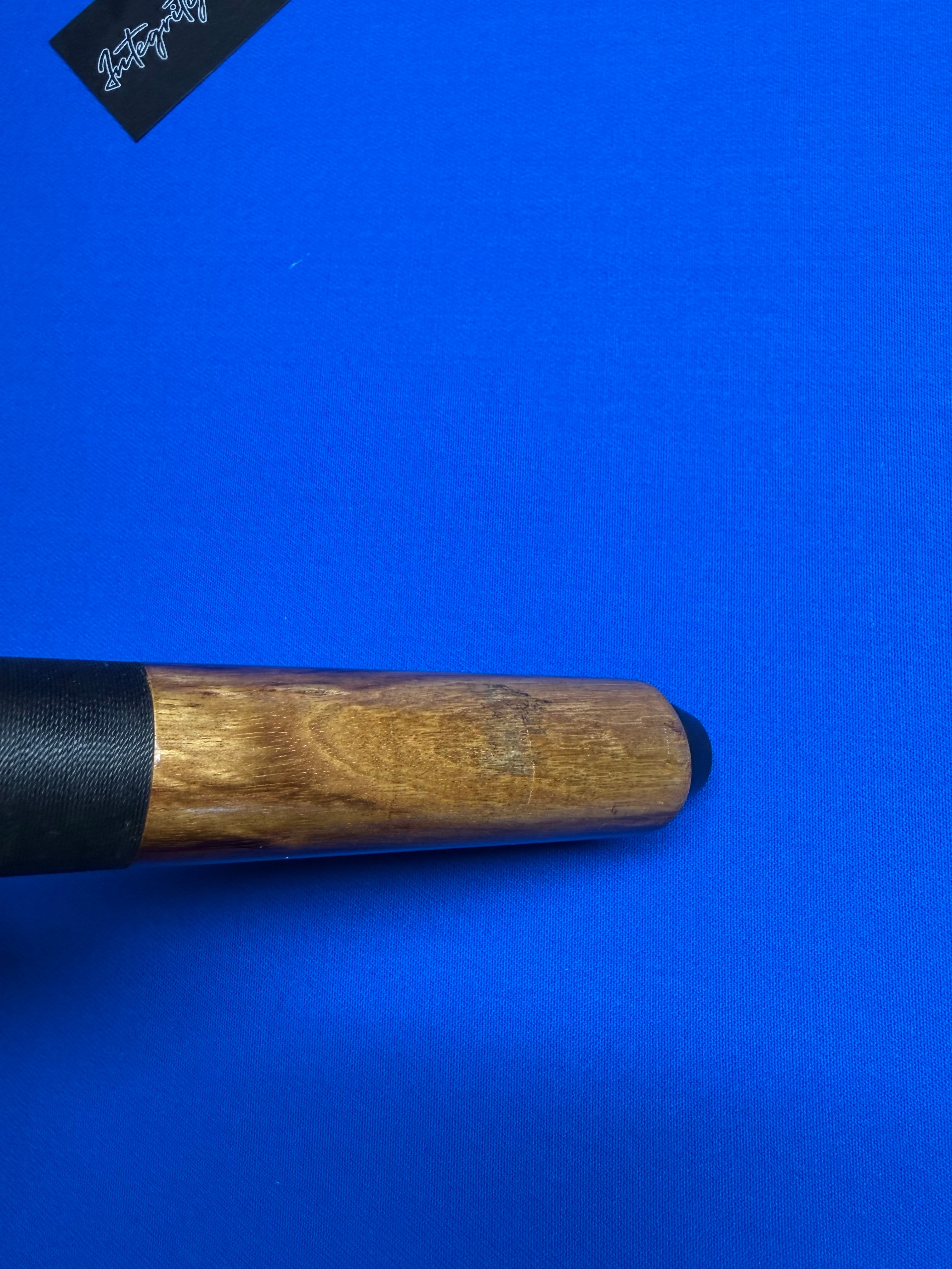 Gandy Vintage Cue Preowned