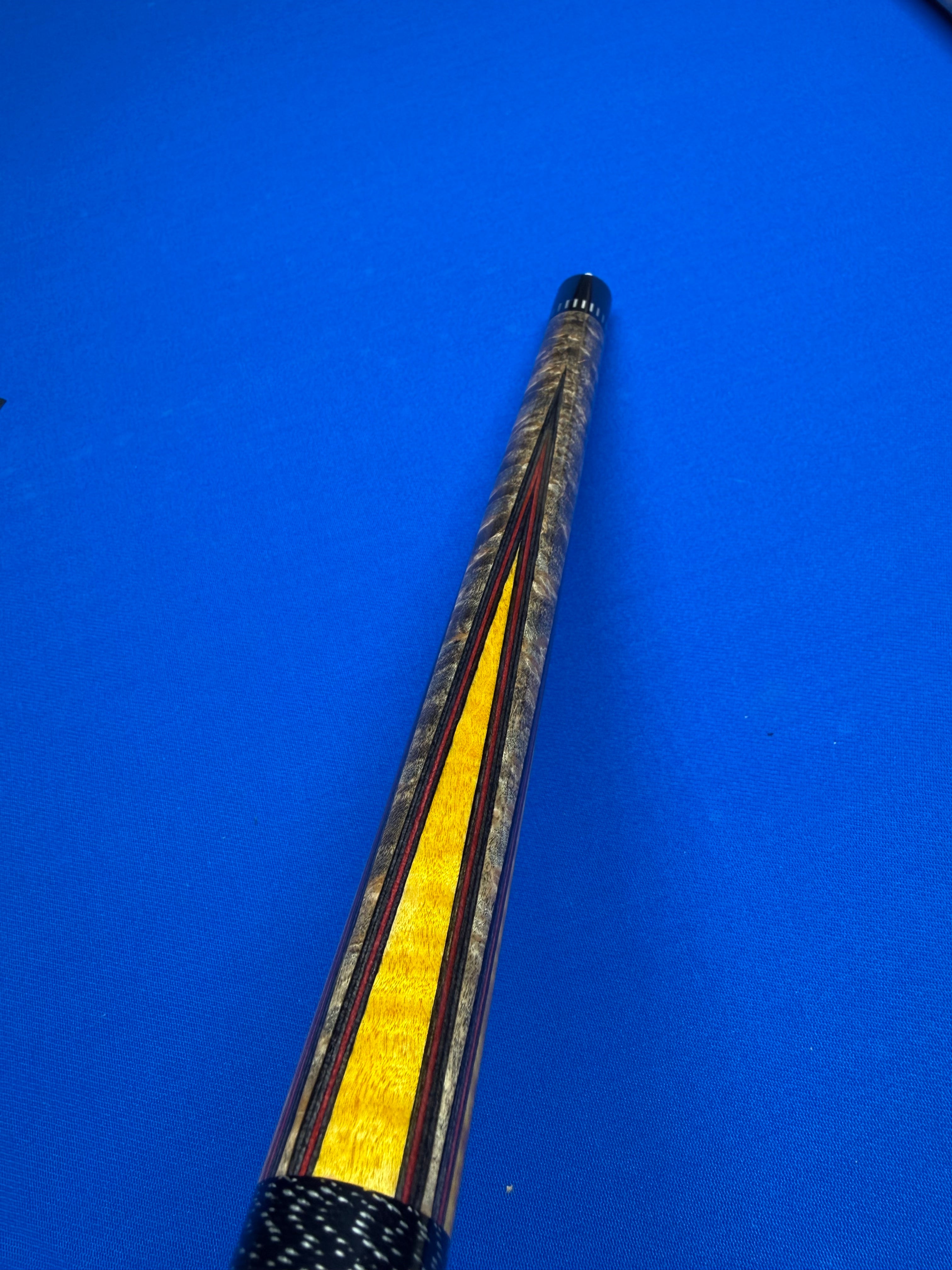 Meucci Sky Woodward Barbox 1 SWBB1